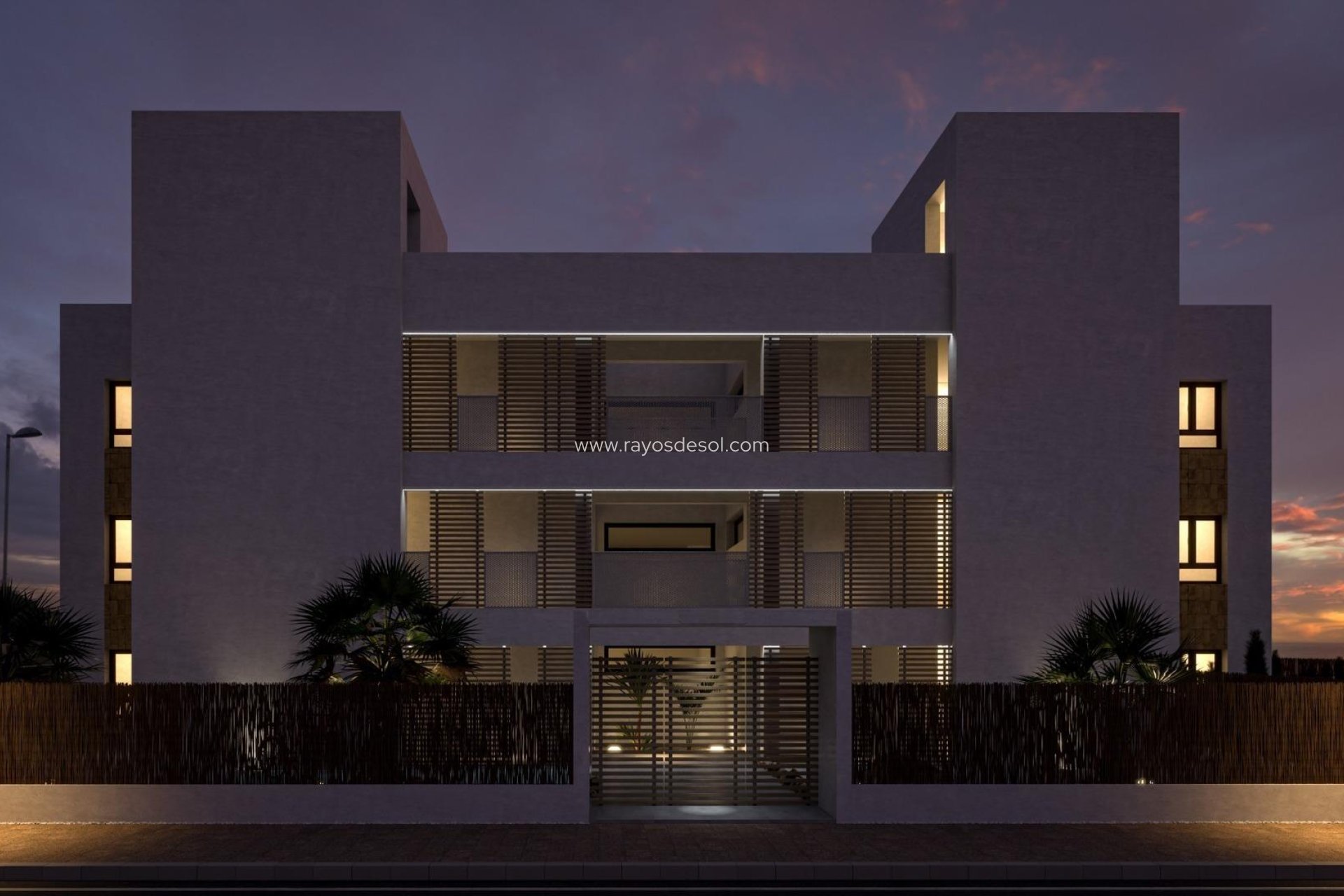 New Build - Penthouse - Orihuela Costa - Villamartín