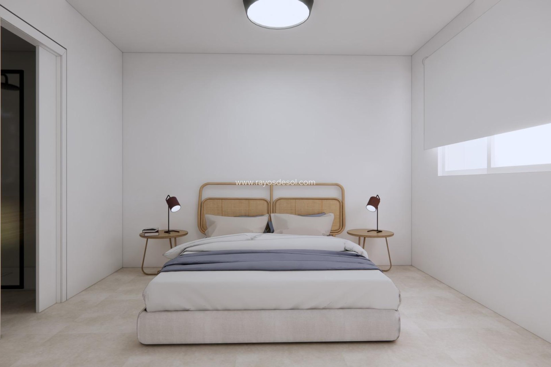 New Build - Penthouse - Torre de la Horadada