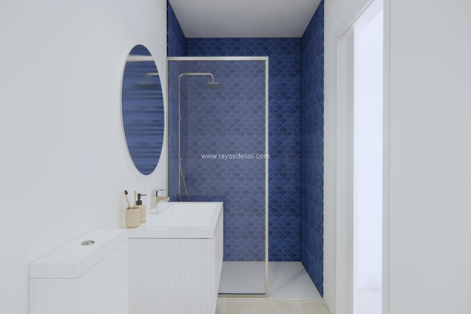 New Build - Penthouse - Torre de la Horadada