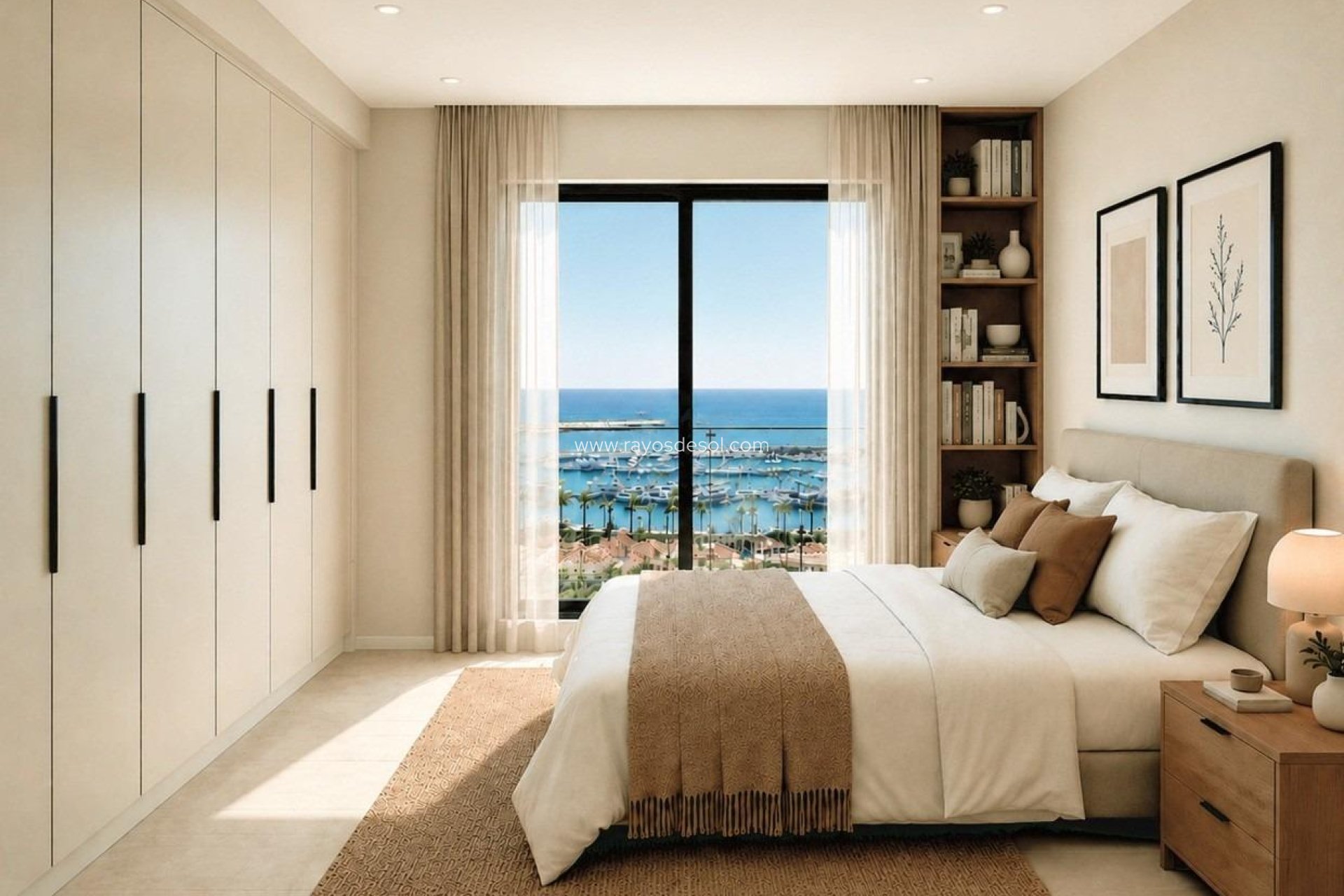 New Build - Penthouse - Torrevieja - Centro