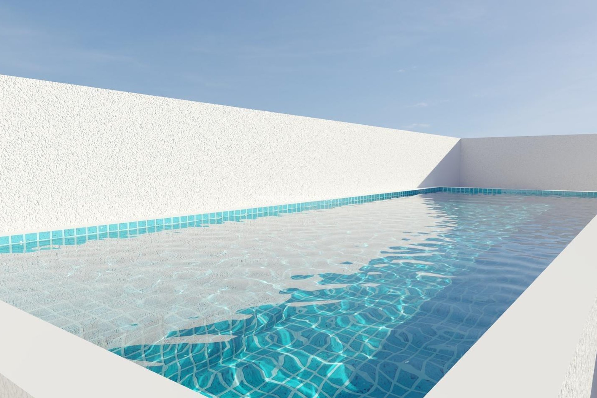 New Build - Penthouse - Torrevieja - Centro