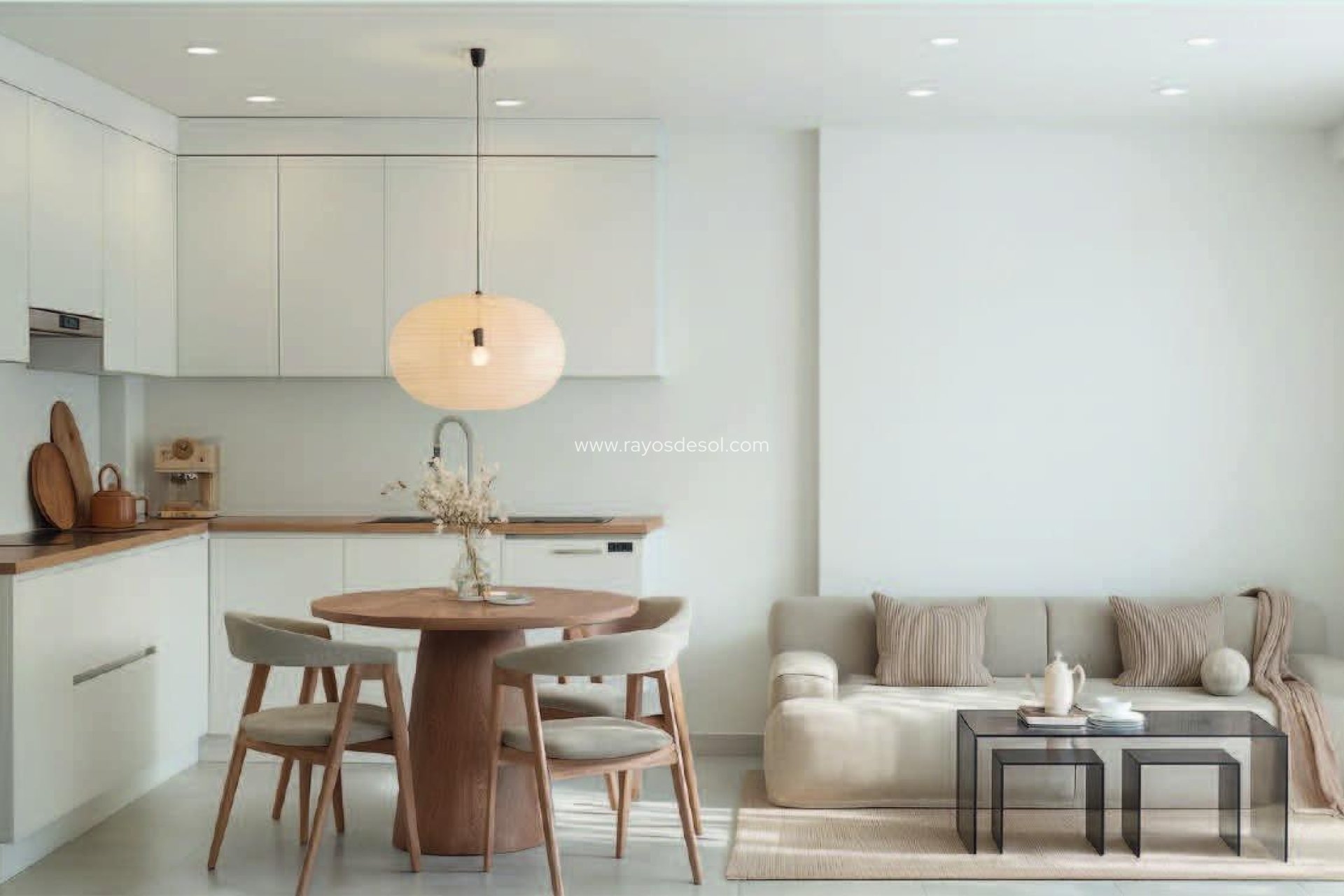 New Build - Penthouse - Torrevieja - Playa del Cura