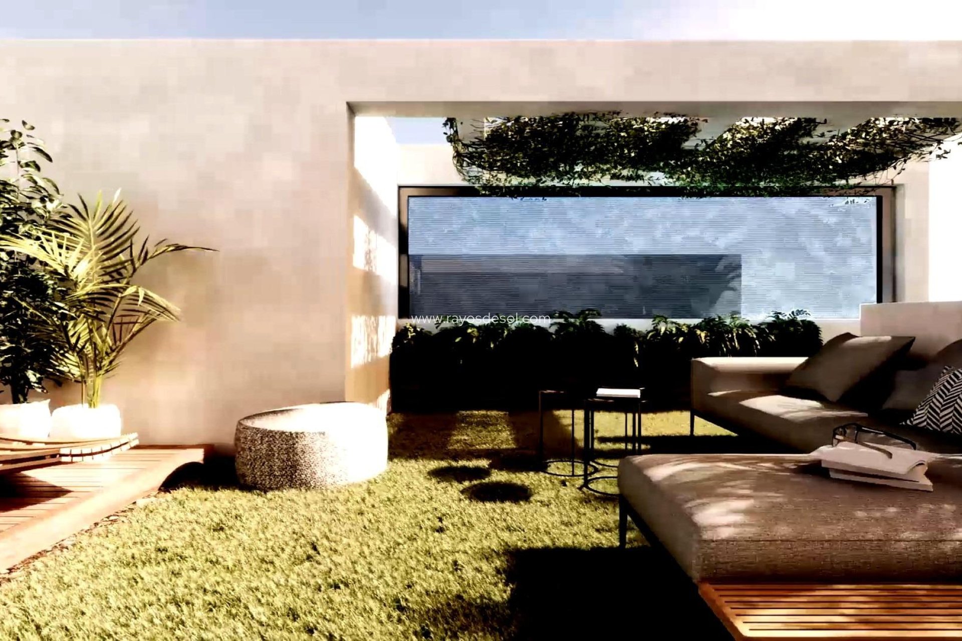 New Build - Studio - Torrevieja - Centro