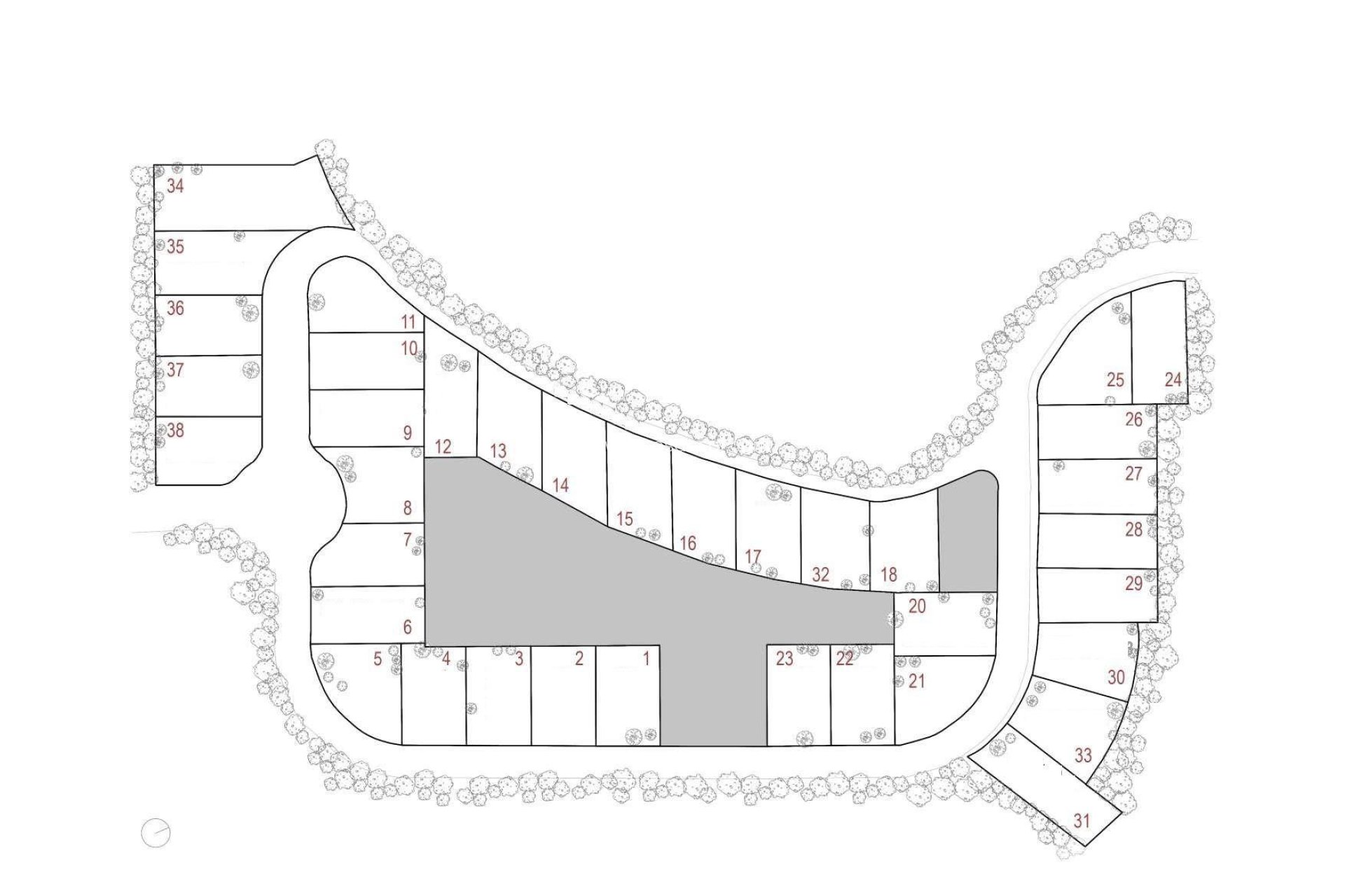 New Build - Villa - Alfas del Pí - Romeral