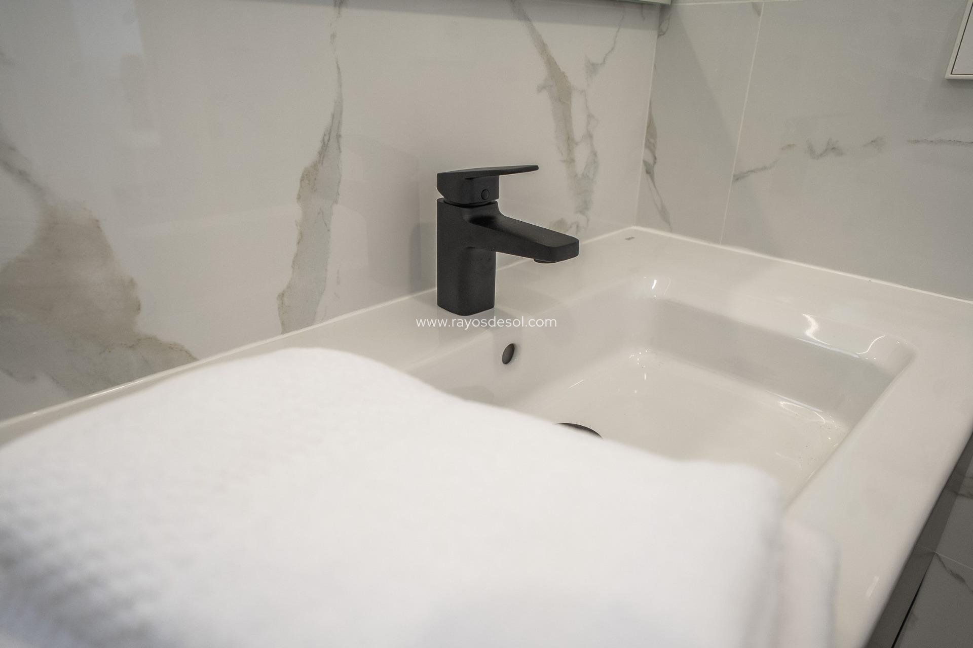 New Build - Villa - Algorfa - La Finca Golf