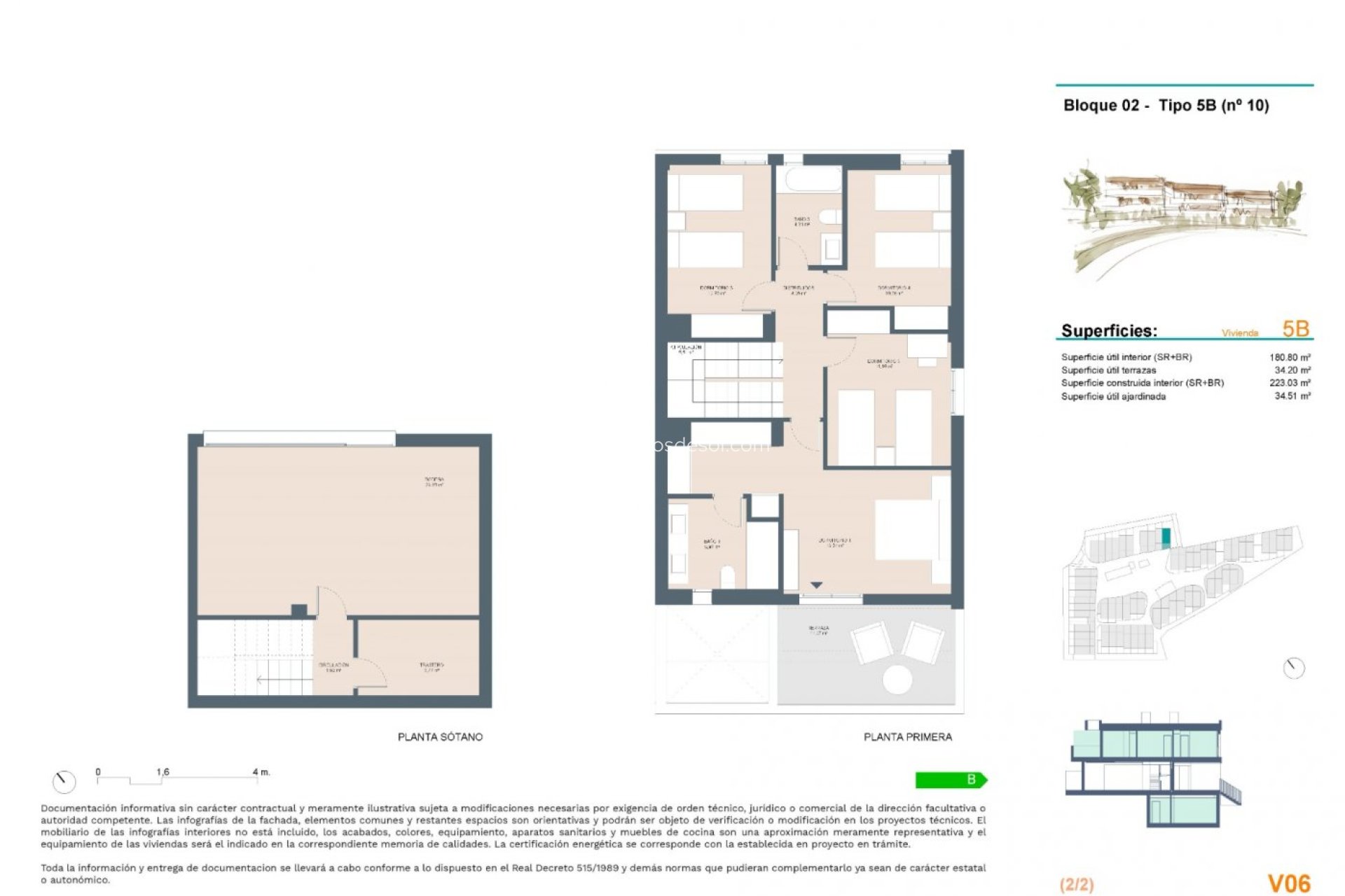 New Build - Villa - Alicante - Vistahermosa