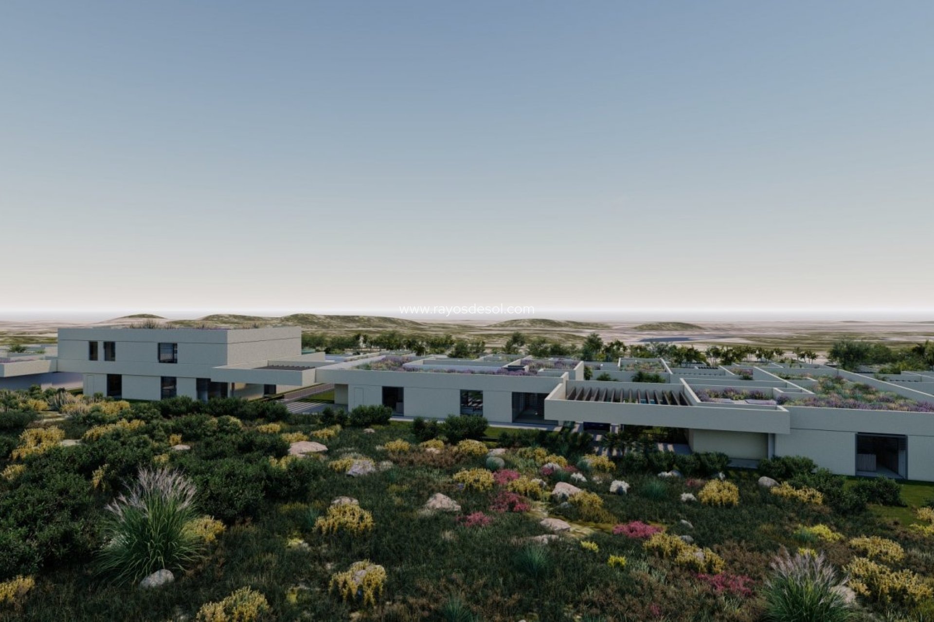 New Build - Villa - Altaona Golf and Country Village - Altaona Golf