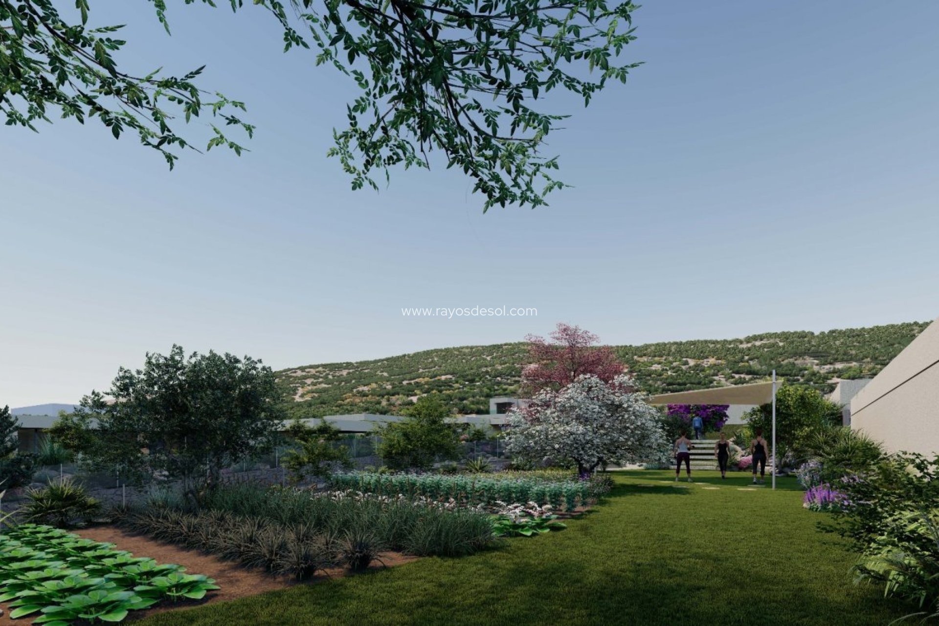 New Build - Villa - Altaona Golf and Country Village - Altaona Golf