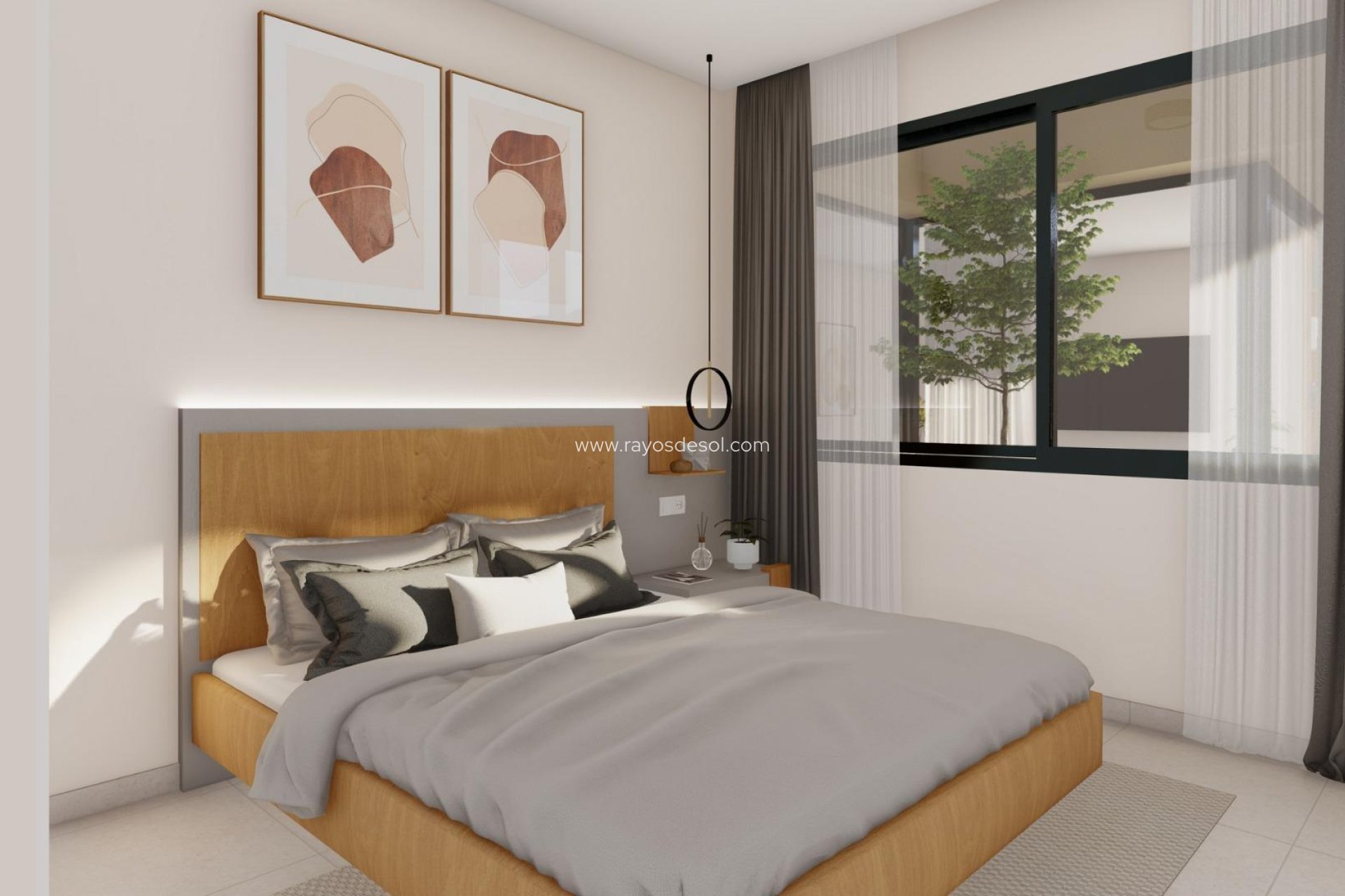 New Build - Villa - Altaona Golf and Country Village - Altaona Golf