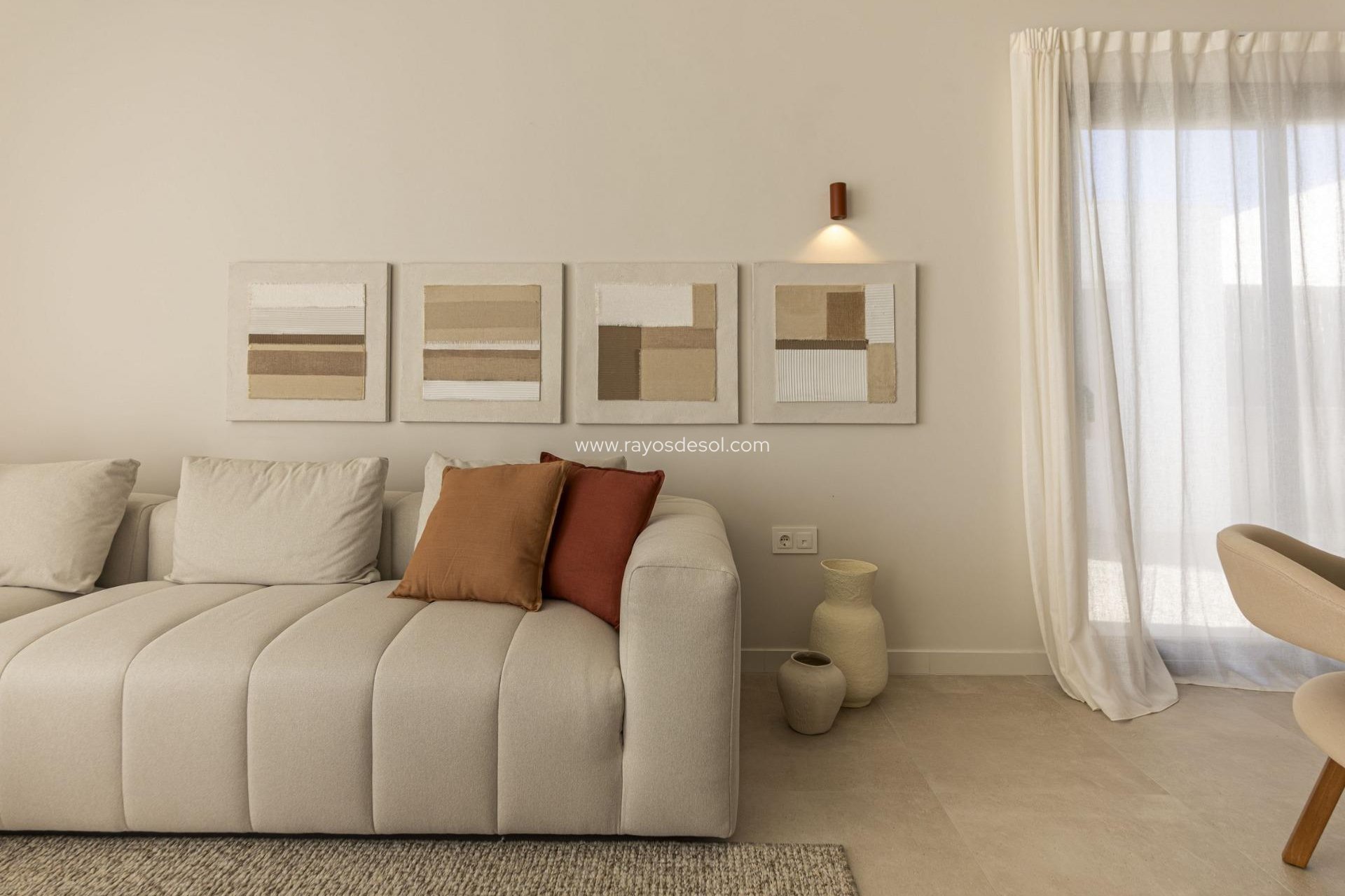 New Build - Villa - Altaona Golf and Country Village