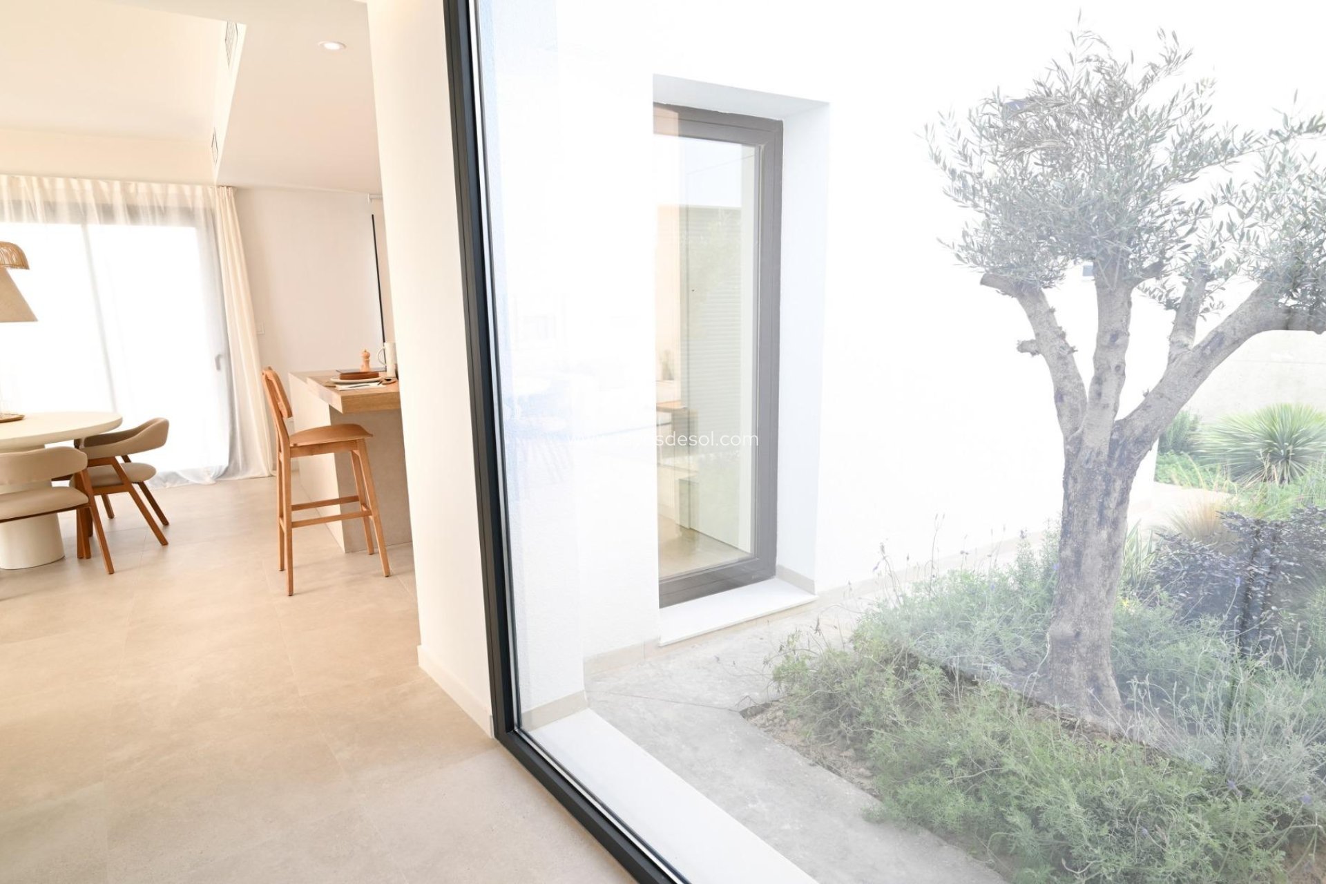 New Build - Villa - Altaona Golf and Country Village