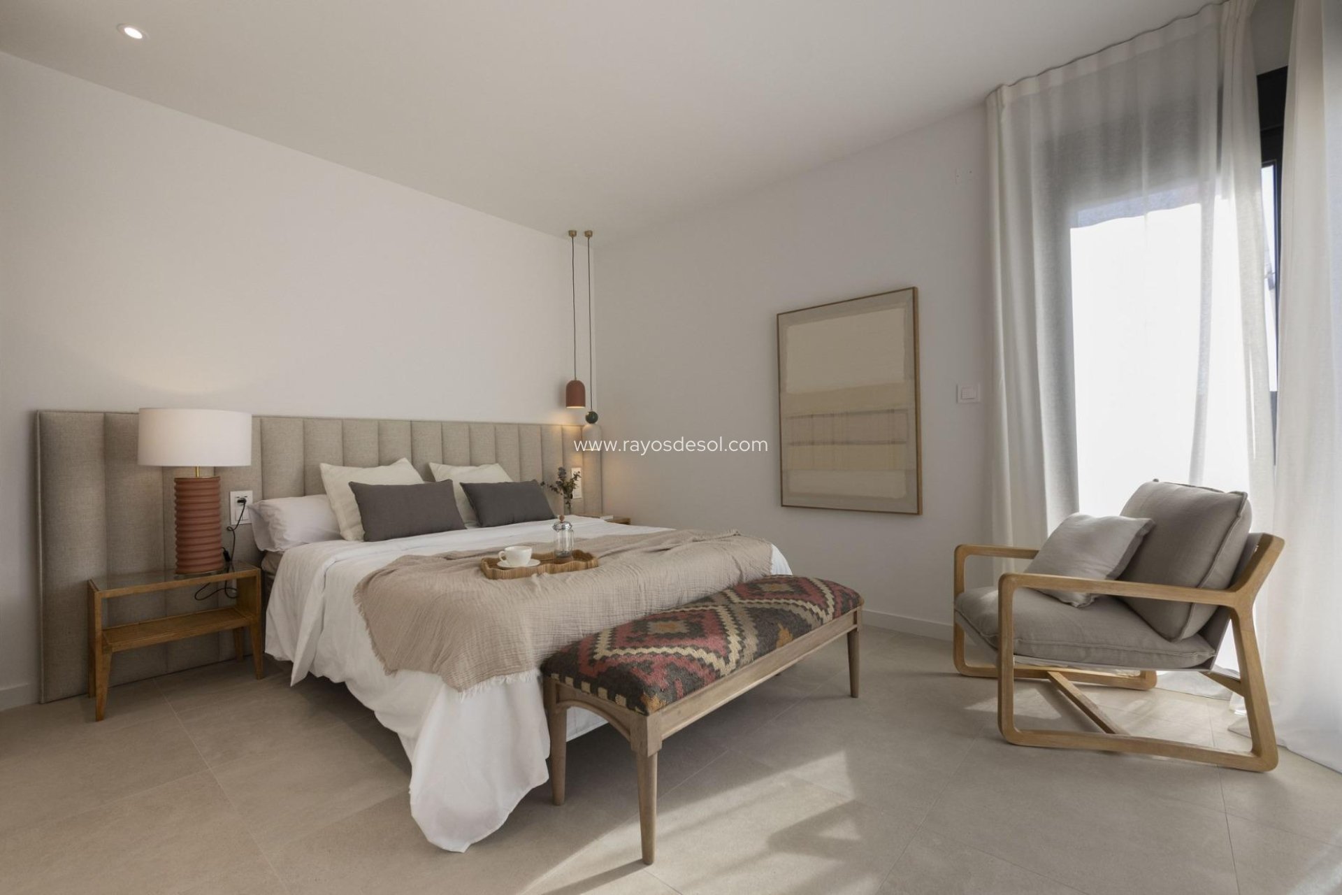 New Build - Villa - Altaona Golf and Country Village