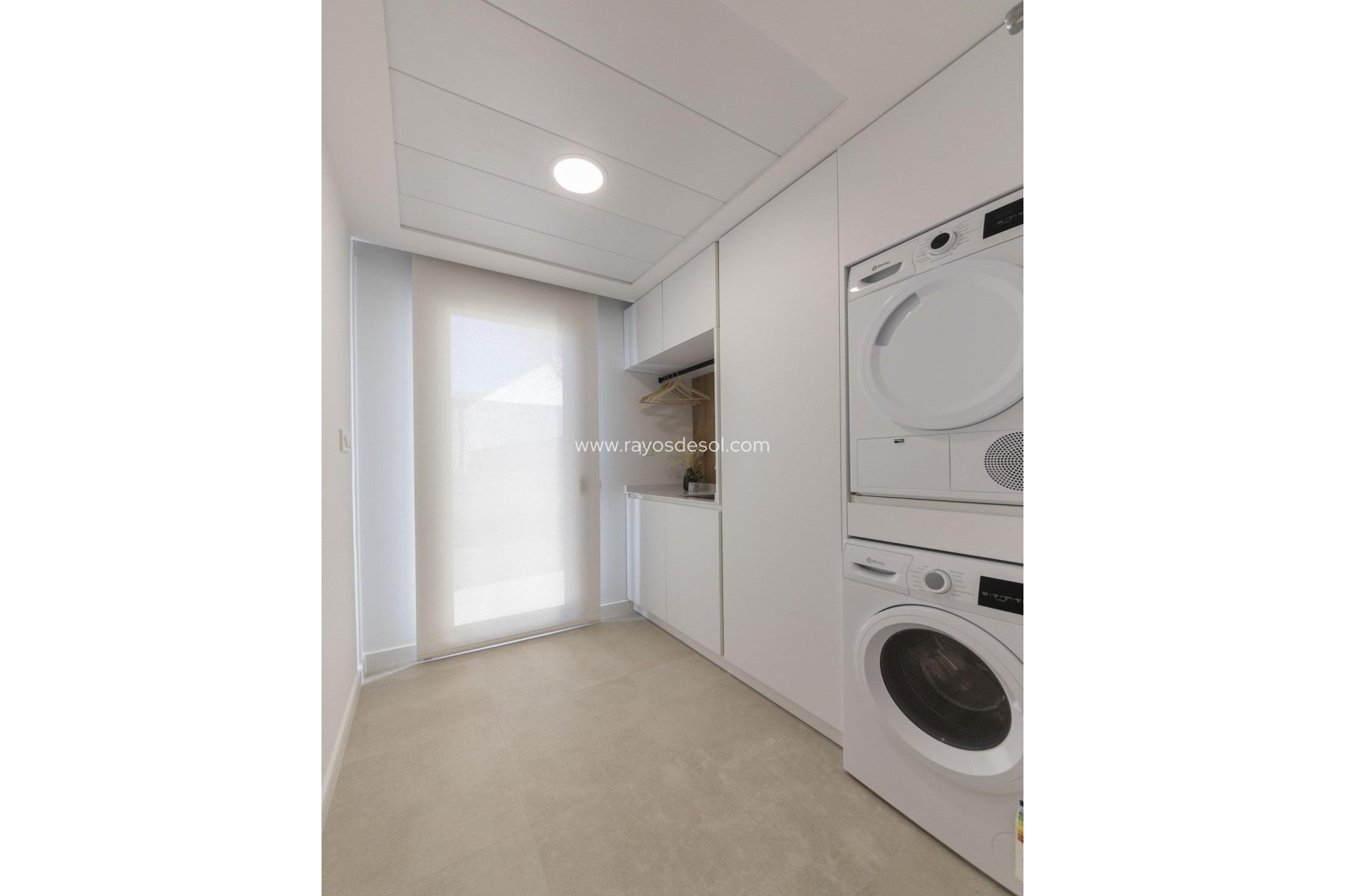 New Build - Villa - Altaona Golf and Country Village