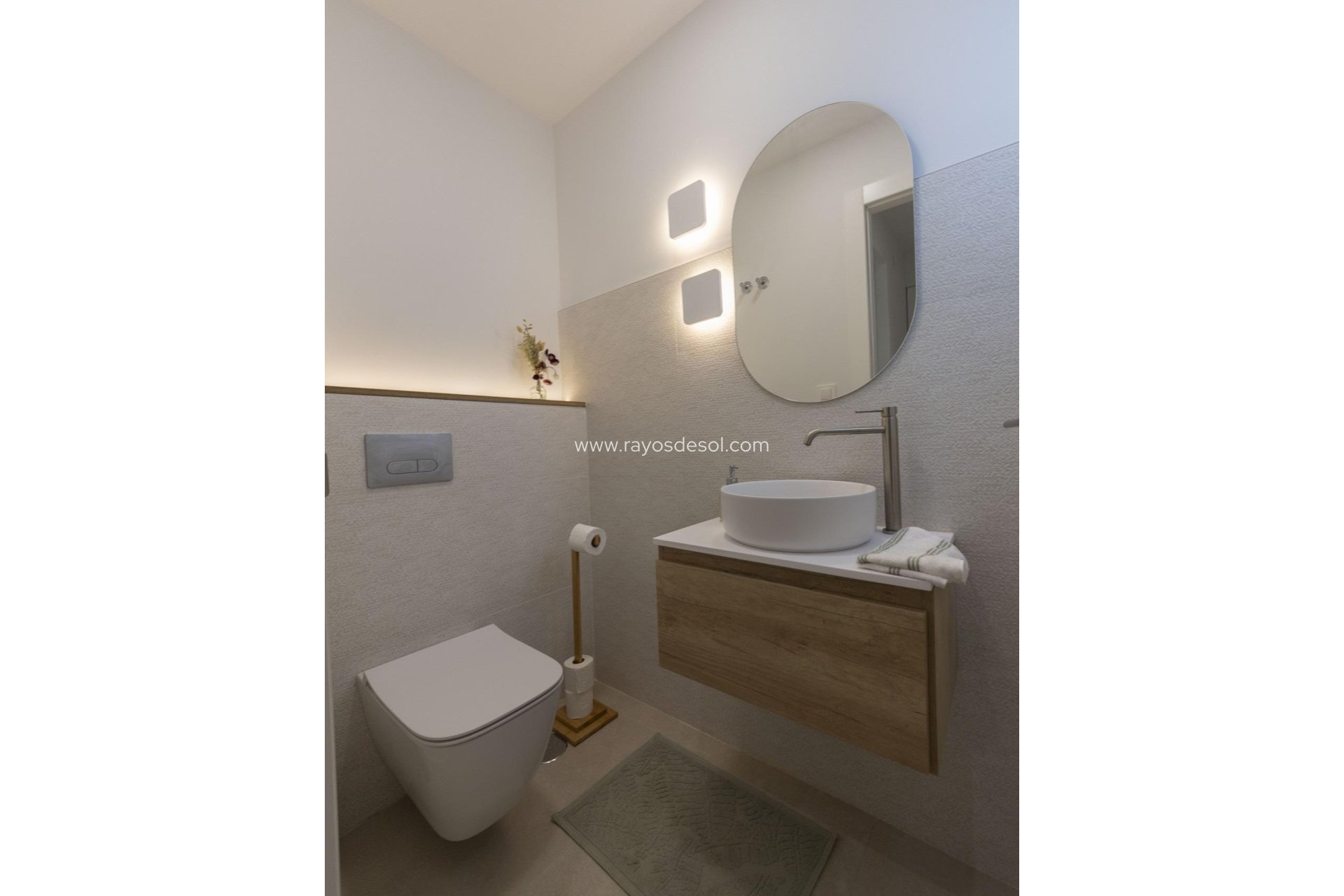 New Build - Villa - Altaona Golf and Country Village