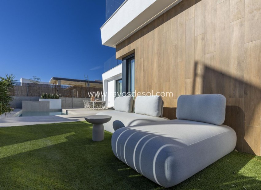 New Build - Villa - Altaona Golf and Country Village