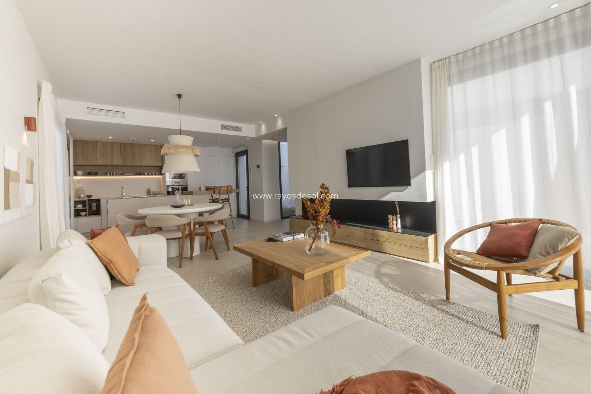 New Build - Villa - Altaona Golf and Country Village