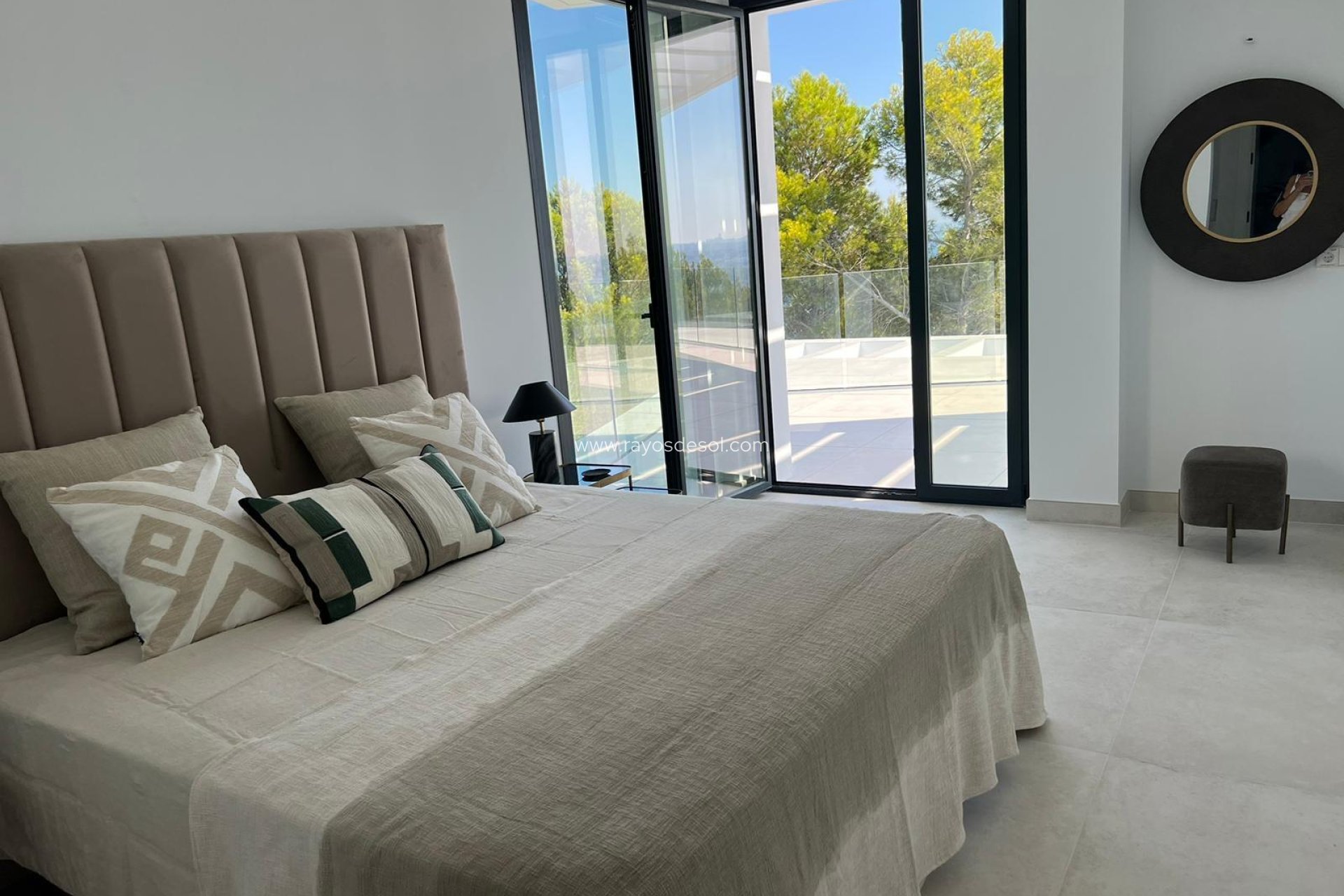 New Build - Villa - Altea - Altea Hills