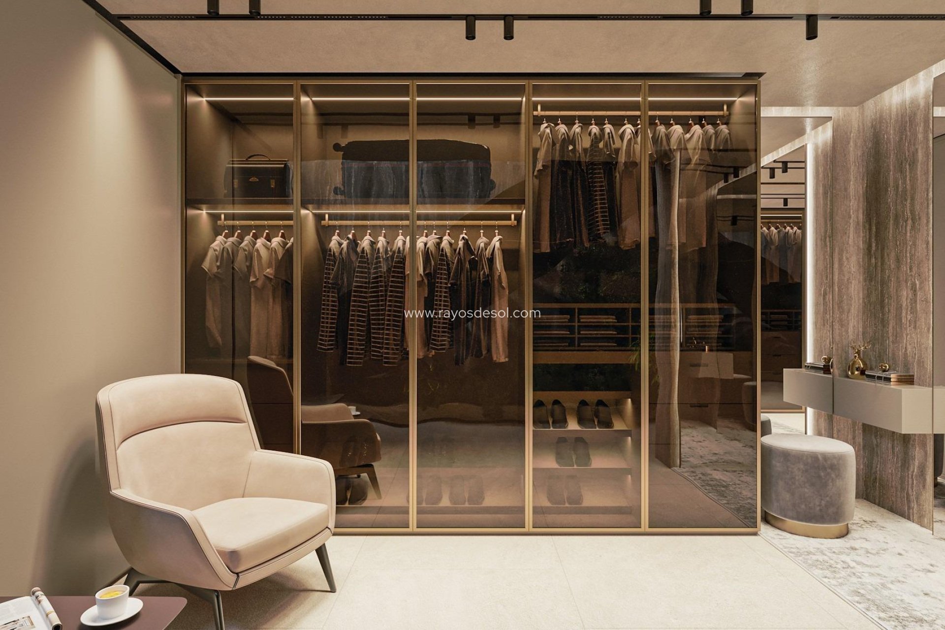 New Build - Villa - Altea - Altea Hills