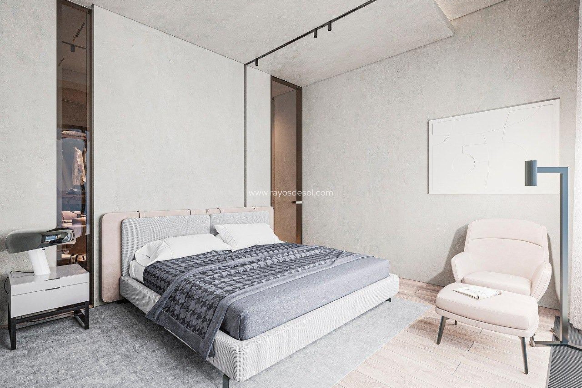 New Build - Villa - Altea - Altea Hills