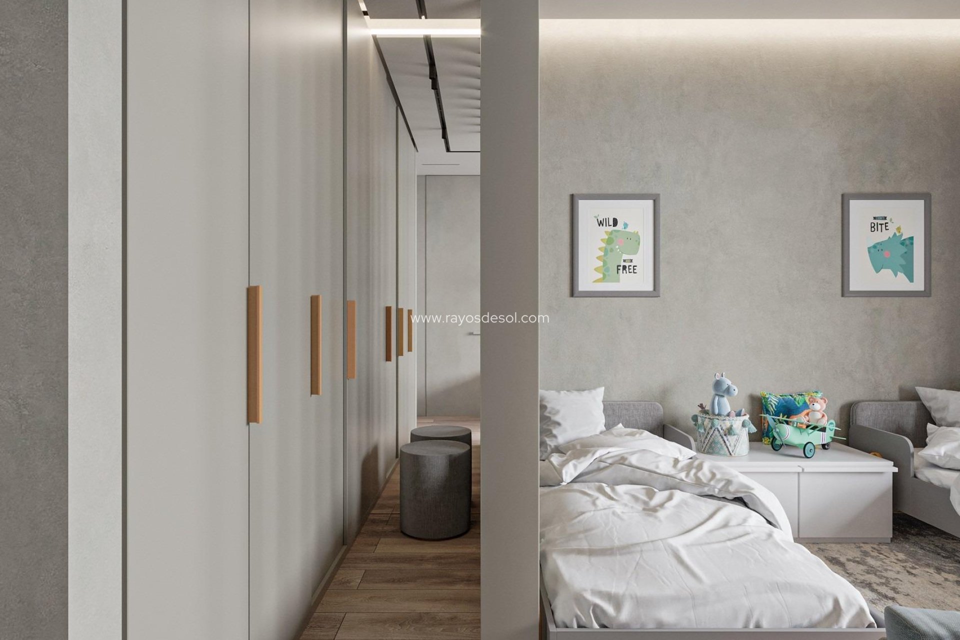 New Build - Villa - Altea - Altea Hills