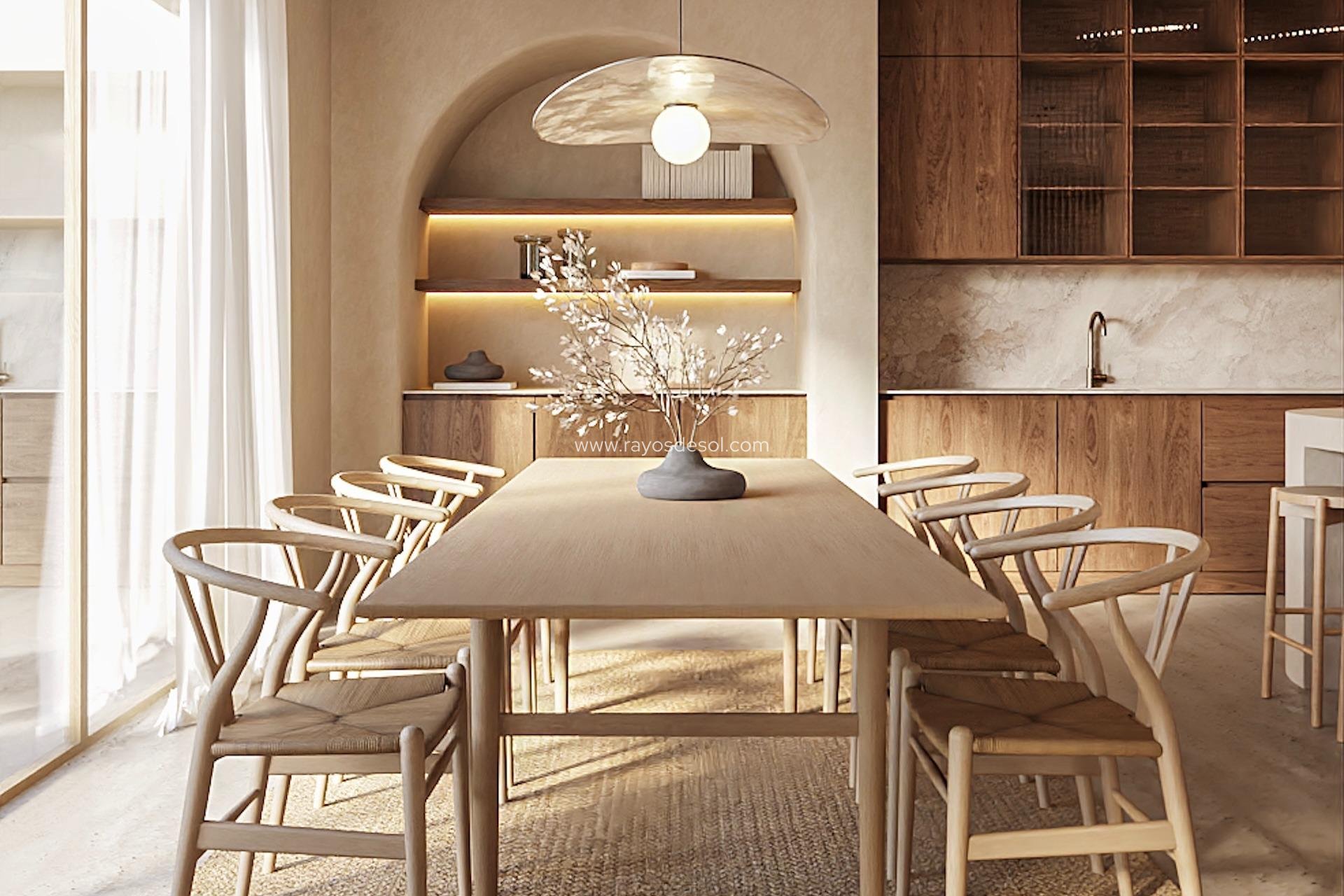 New Build - Villa - Altea - Altea Hills