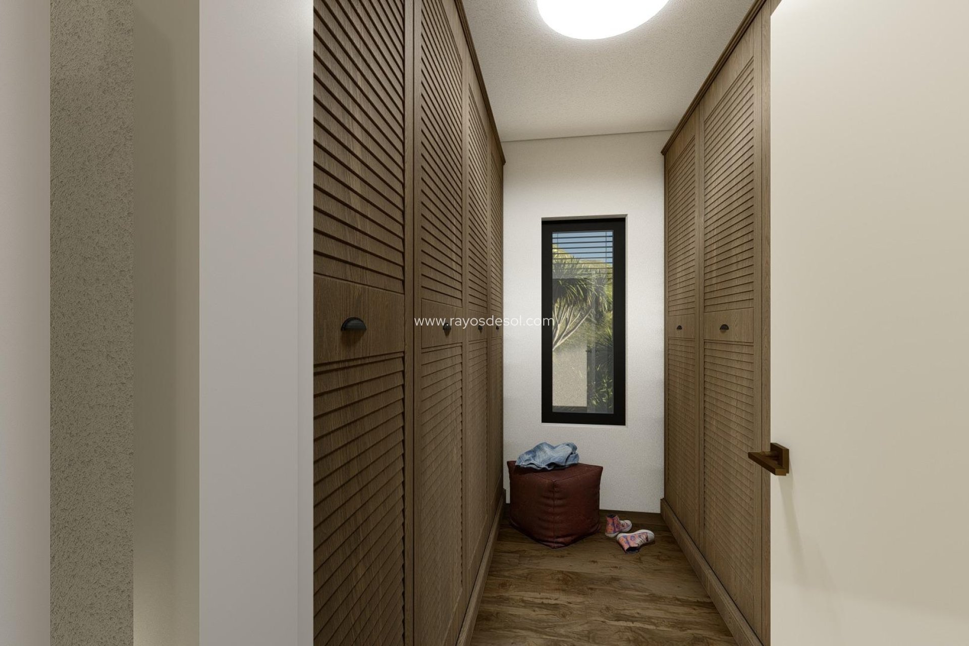 New Build - Villa - Altea - Sierra Altea