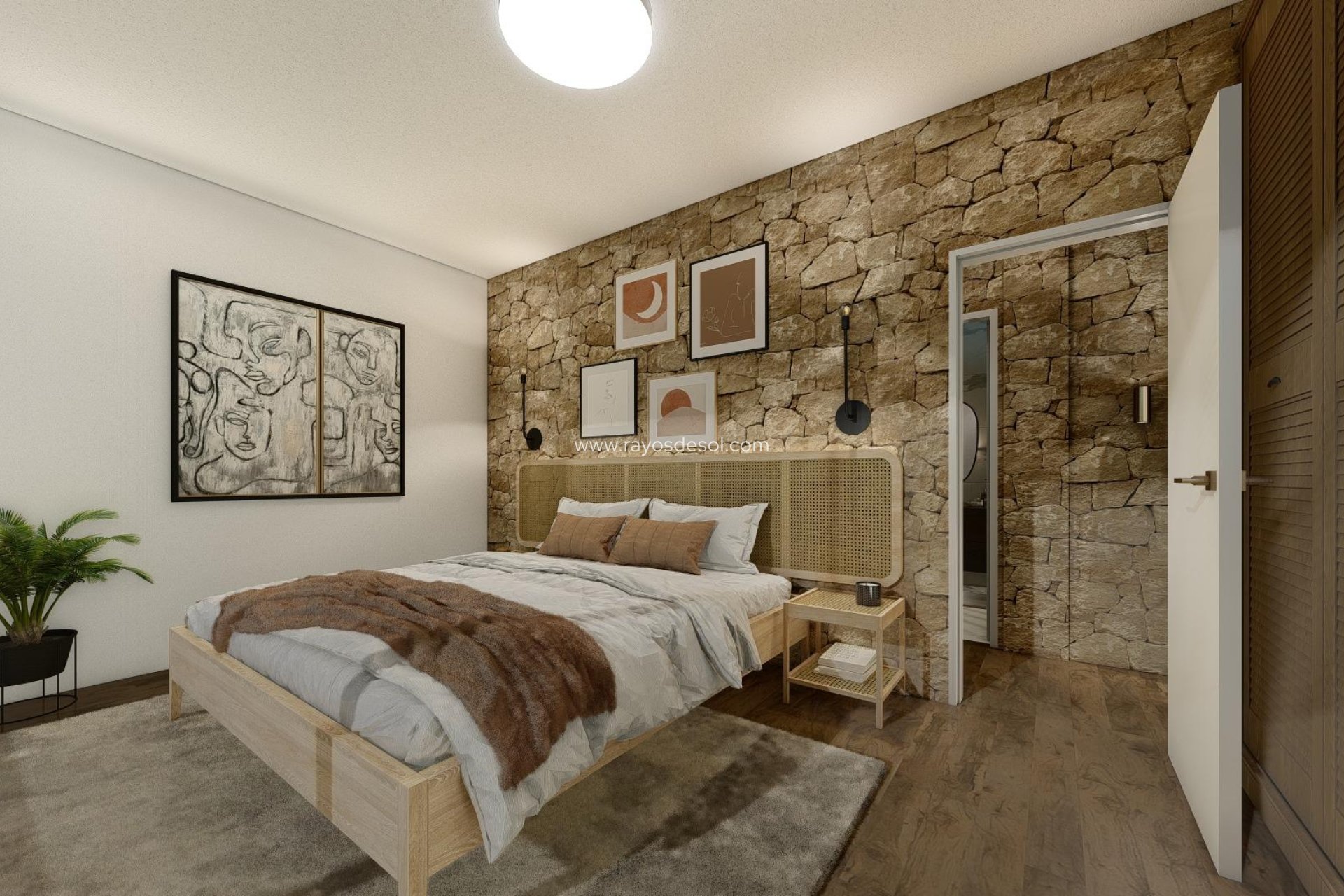 New Build - Villa - Altea - Sierra Altea