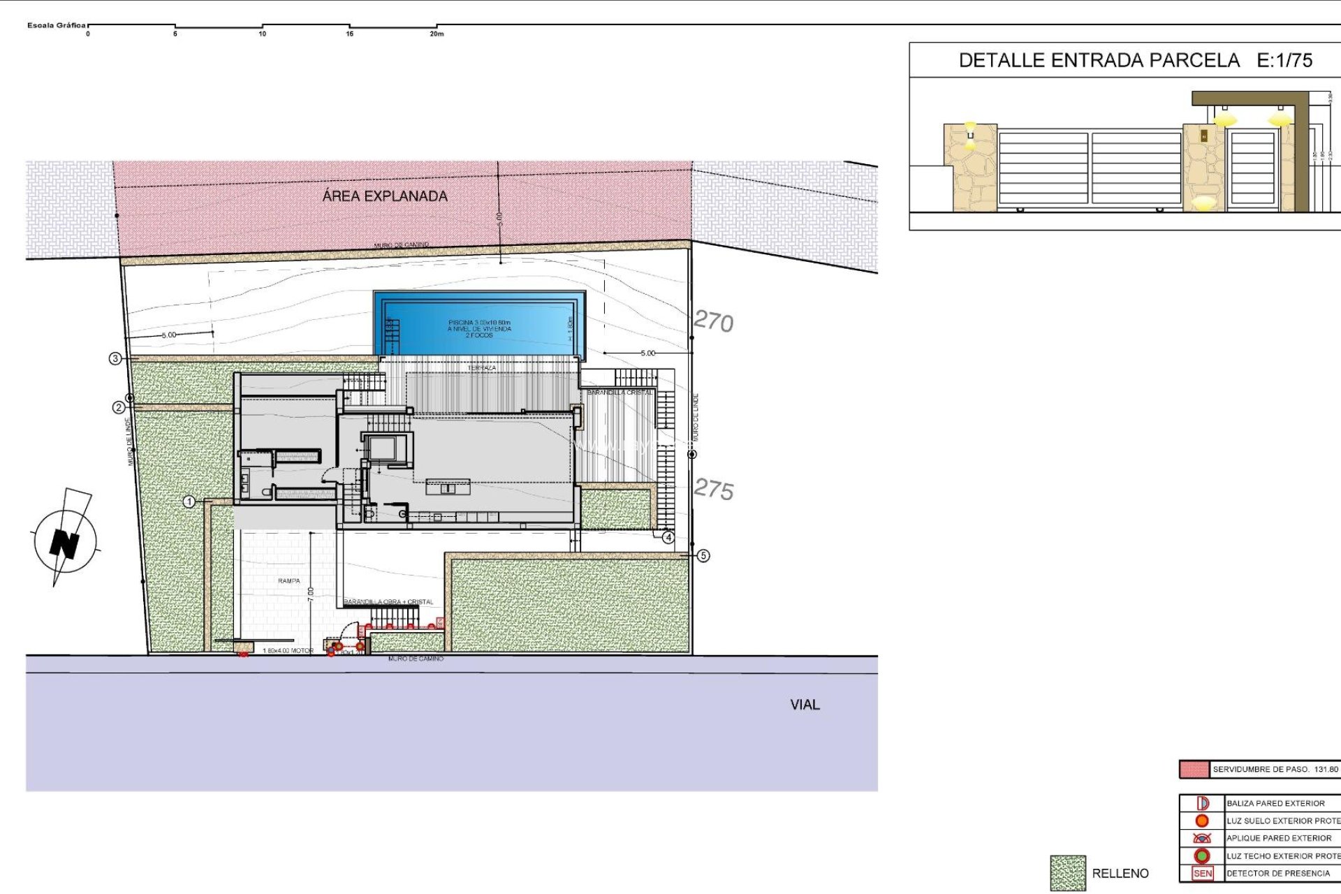 New Build - Villa - Altea - Sierra Altea
