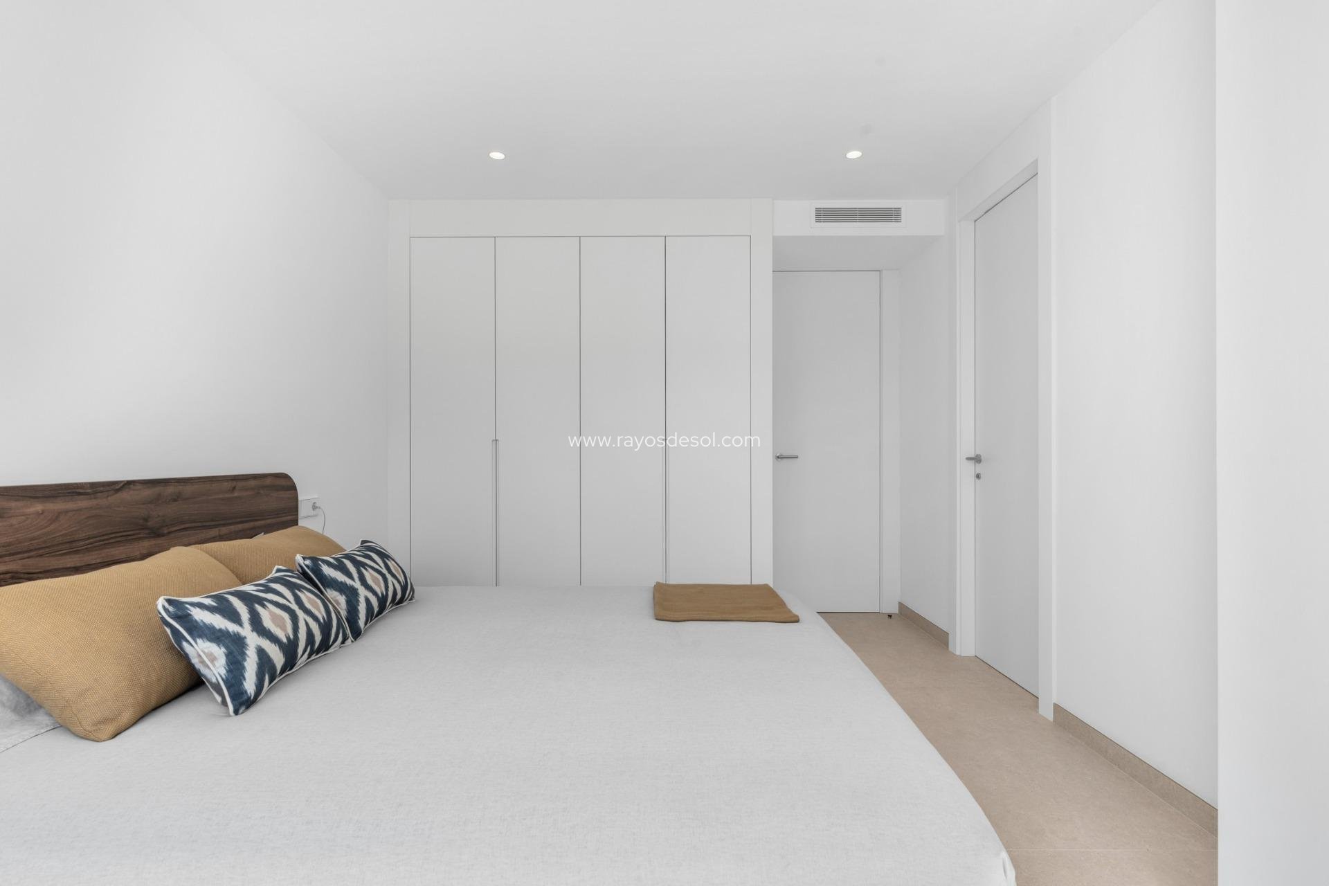 New Build - Villa - Altea - Sierra Altea