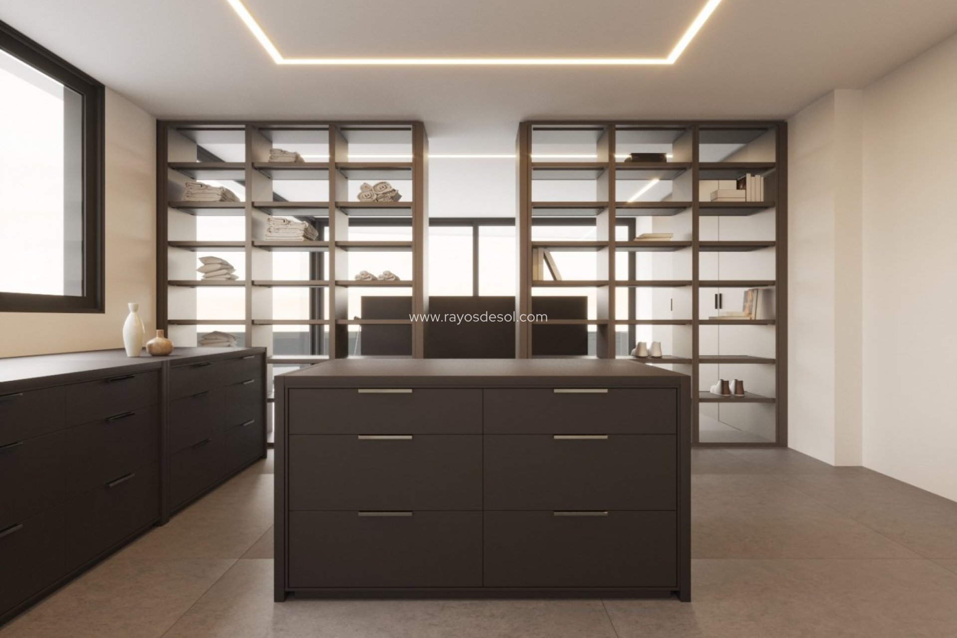 New Build - Villa - Altea