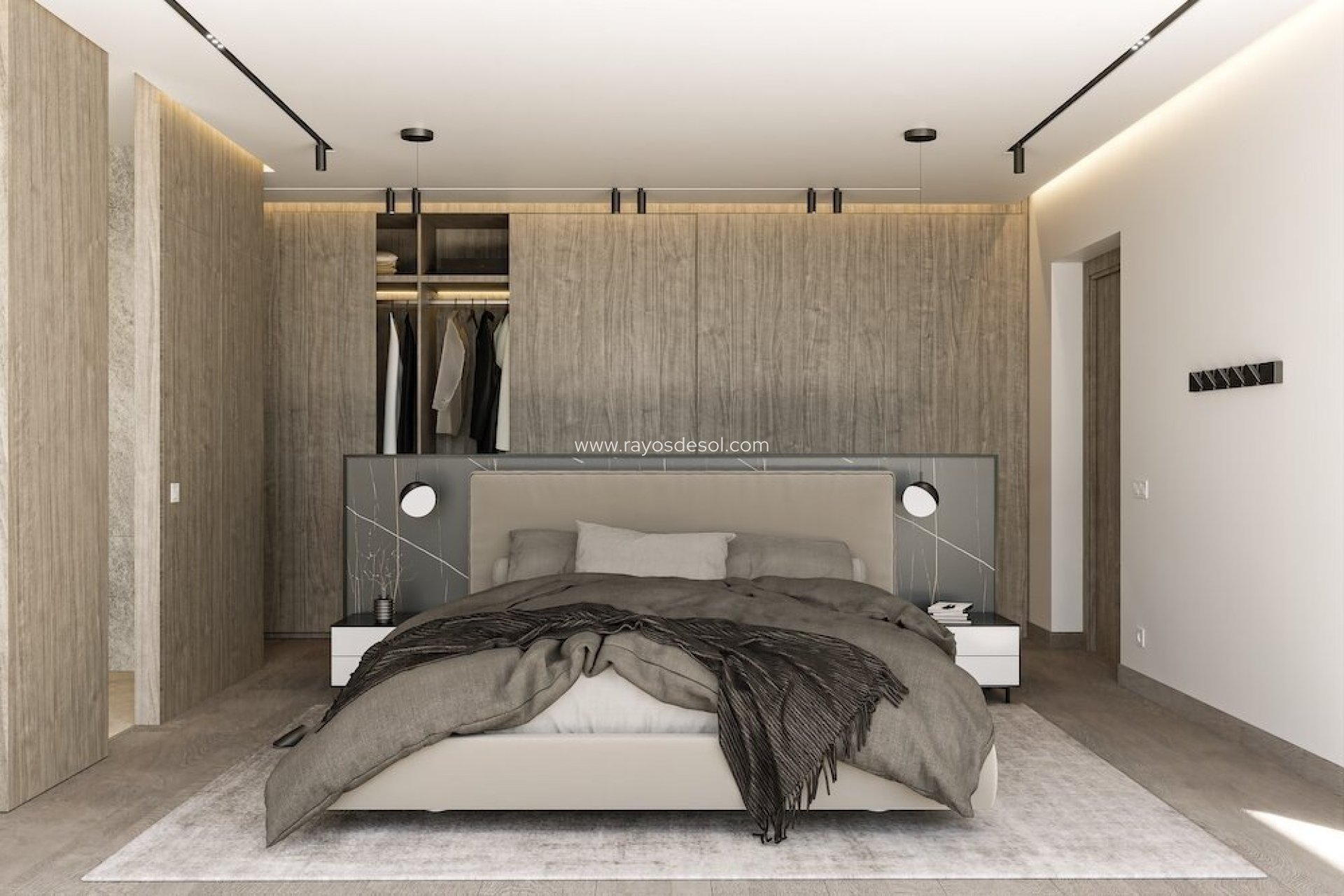 New Build - Villa - Altea