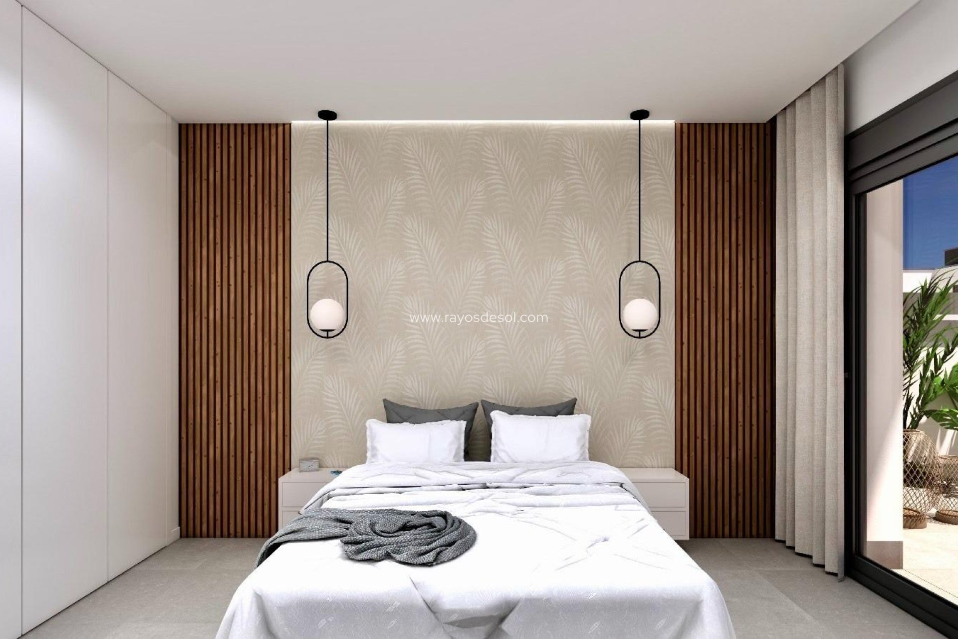 New Build - Villa - Benijofar - Centro