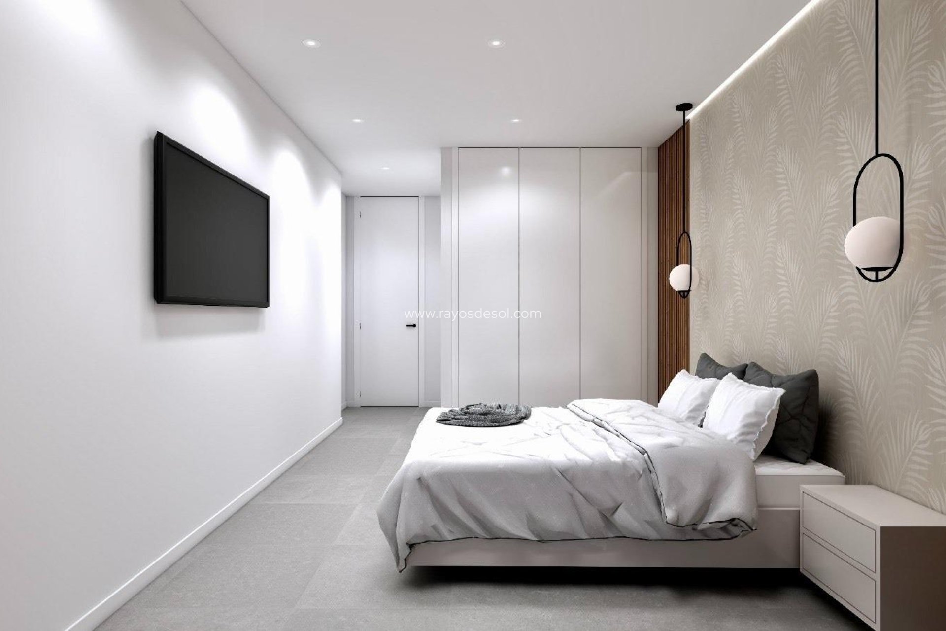 New Build - Villa - Benijofar - Centro