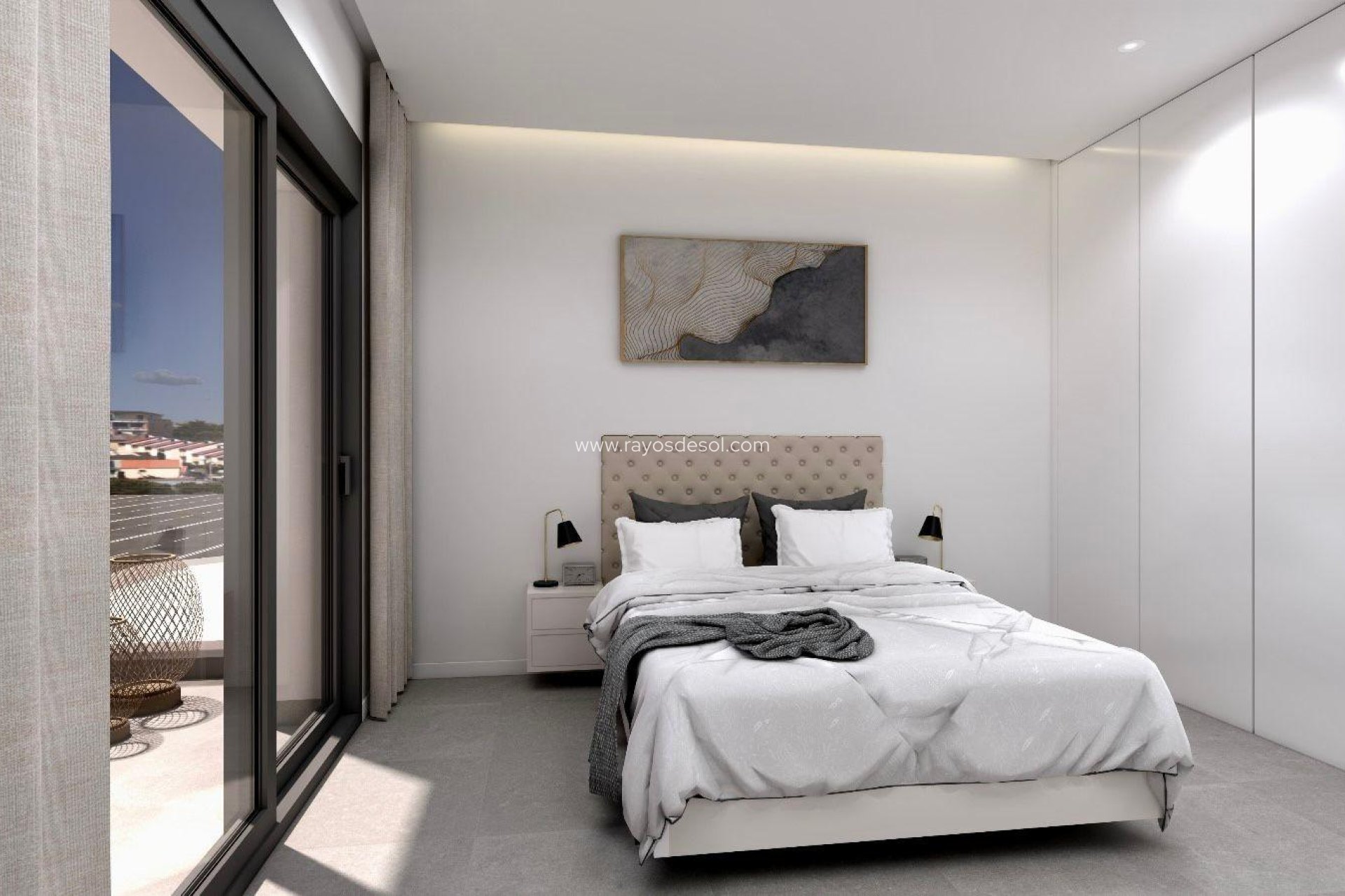 New Build - Villa - Benijofar - Centro