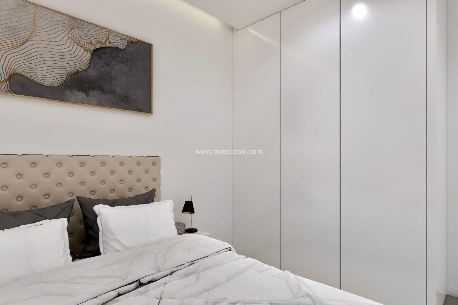 New Build - Villa - Benijofar - Centro