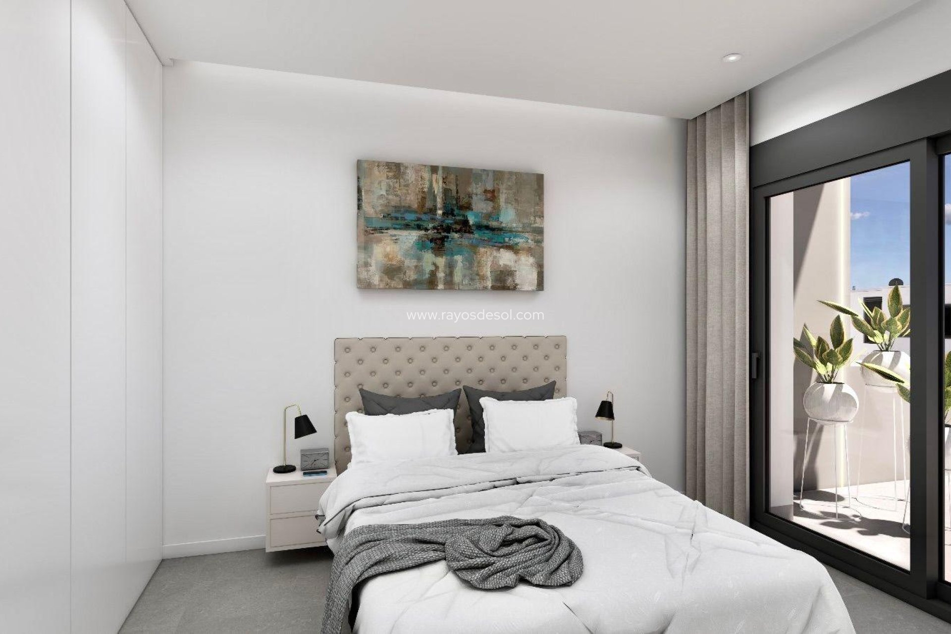 New Build - Villa - Benijofar - Centro