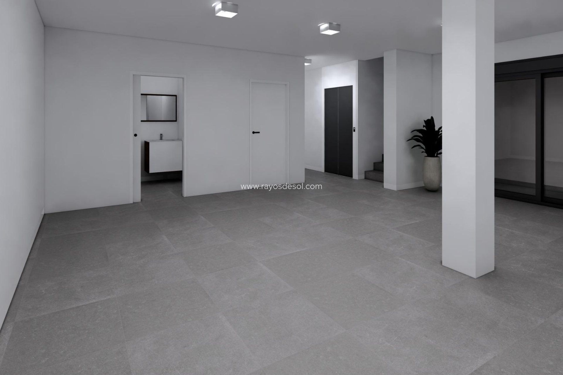 New Build - Villa - Benijofar - Centro