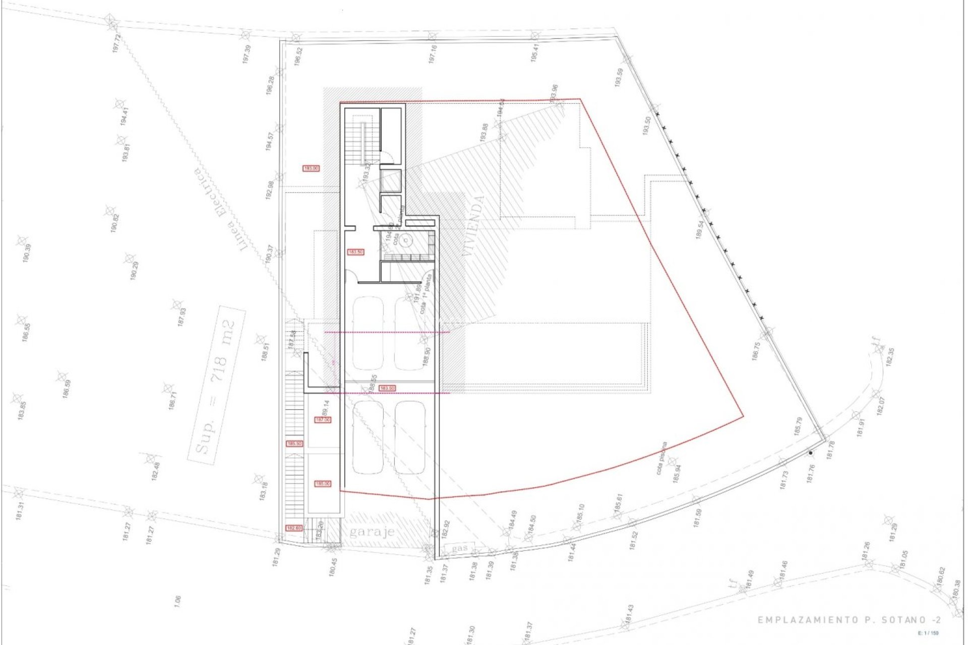 New Build - Villa - Benissa