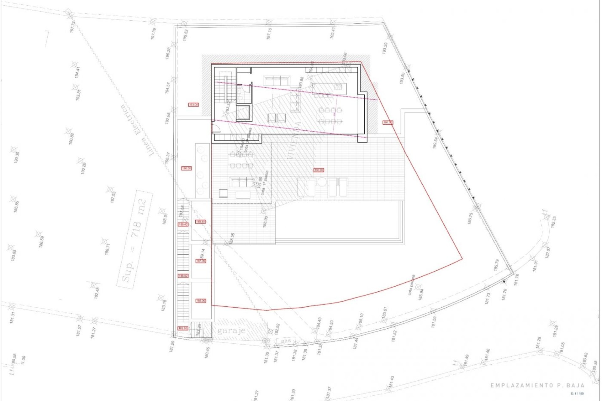 New Build - Villa - Benissa