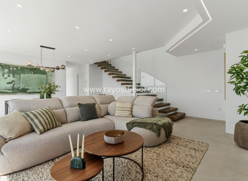 New Build - Villa - Benitachell - Cumbre Del Sol