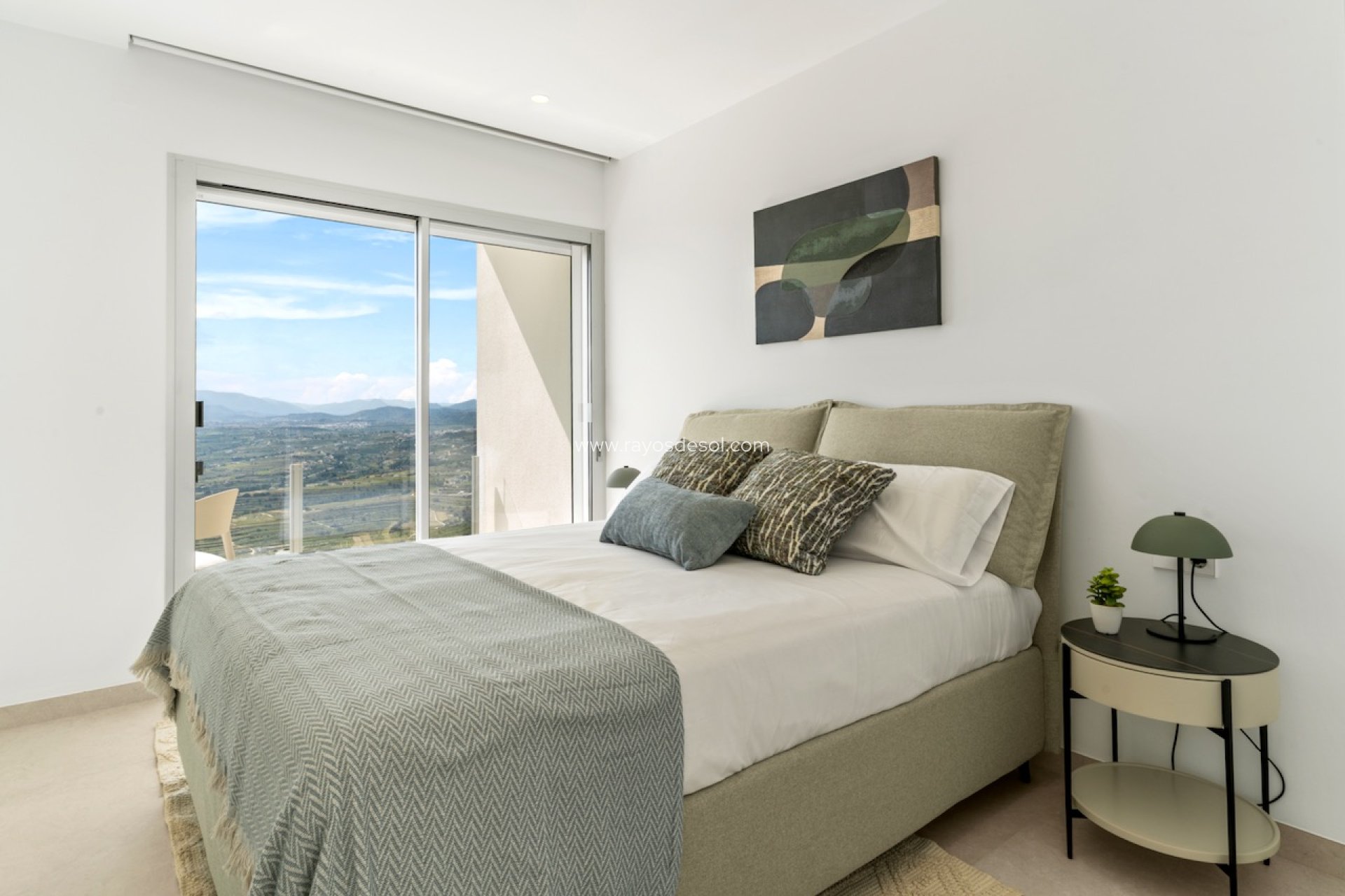 New Build - Villa - Benitachell - Cumbre Del Sol