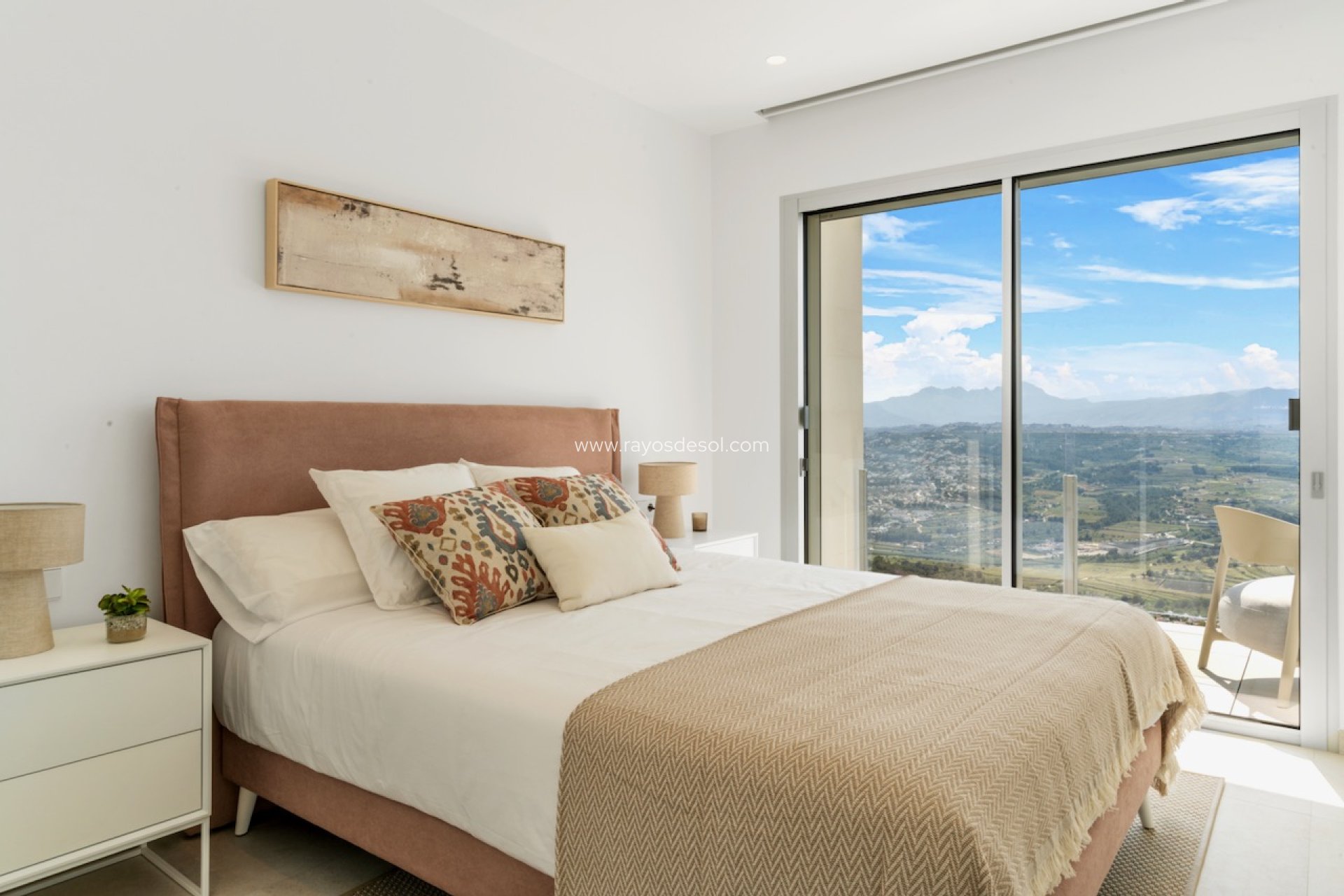 New Build - Villa - Benitachell - Cumbre Del Sol