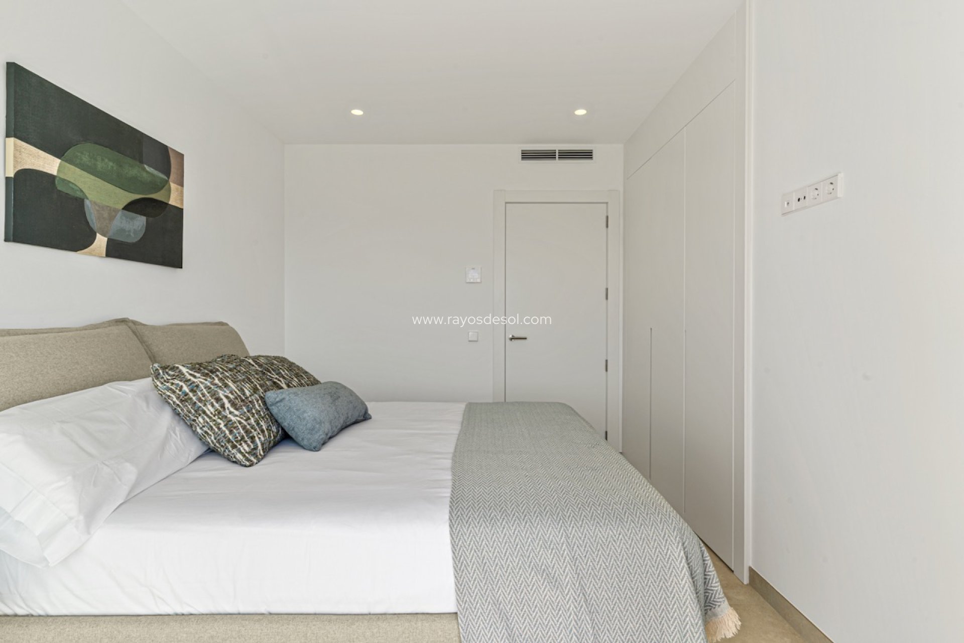 New Build - Villa - Benitachell - Cumbre Del Sol