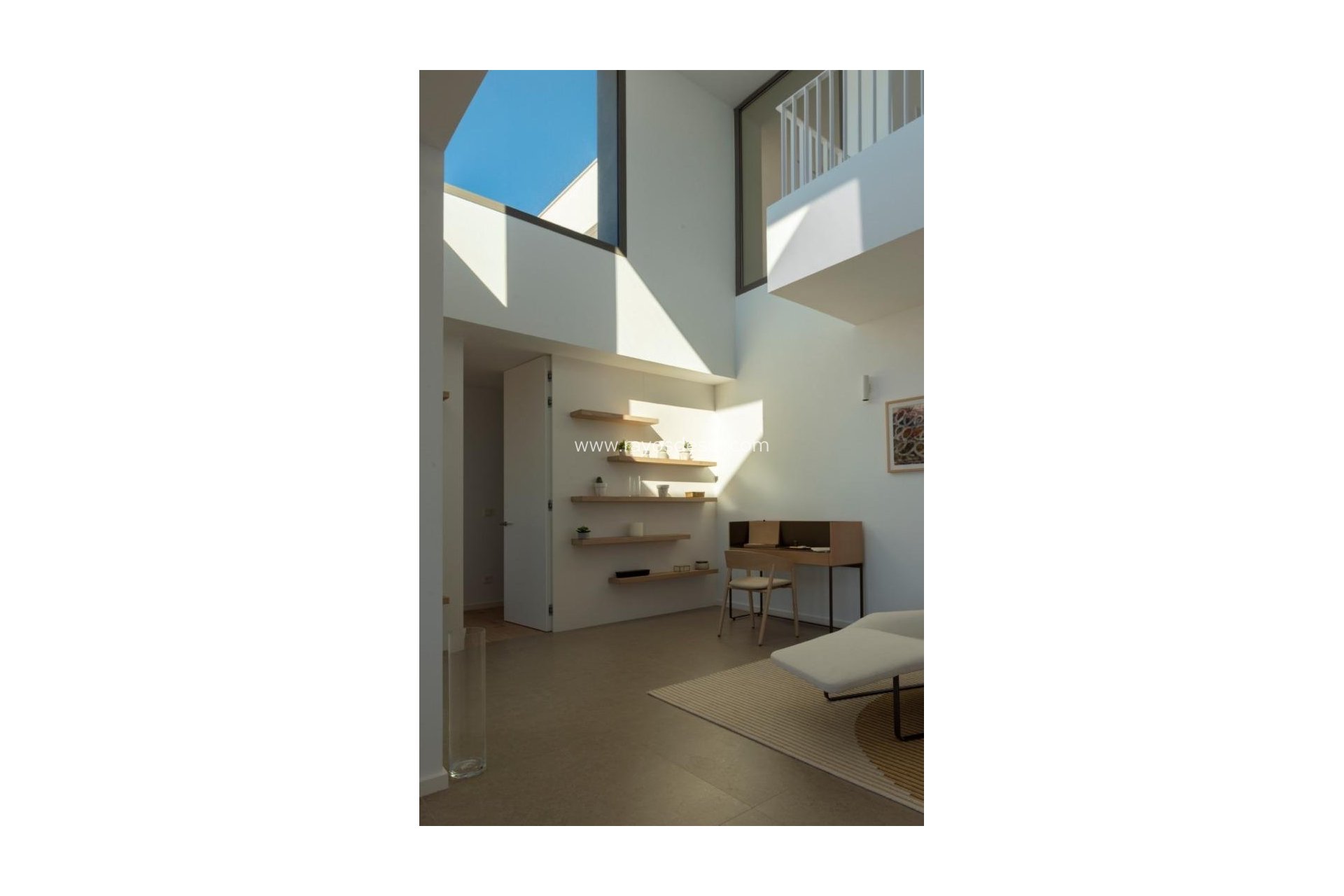 New Build - Villa - Benitachell