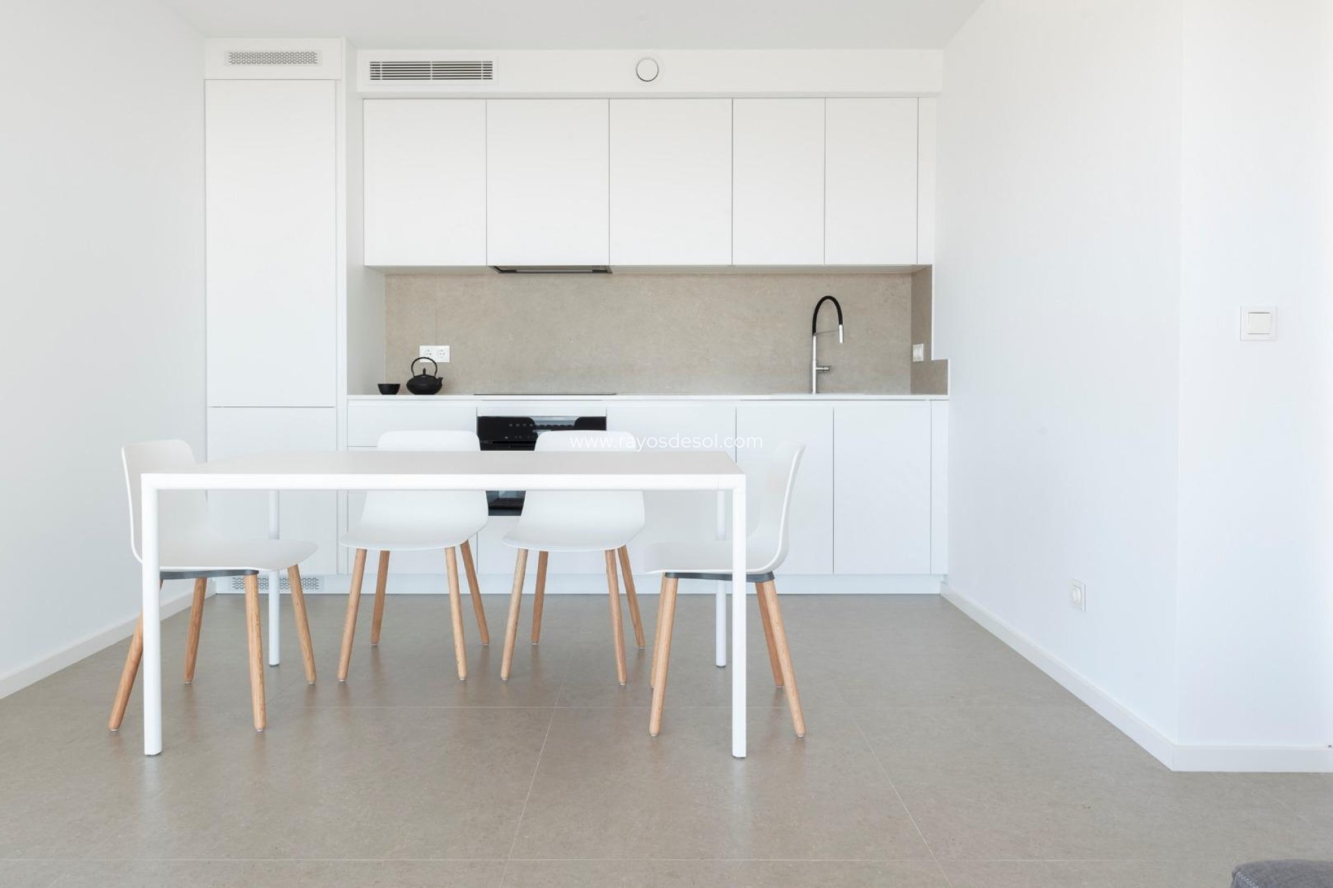 New Build - Villa - Benitachell