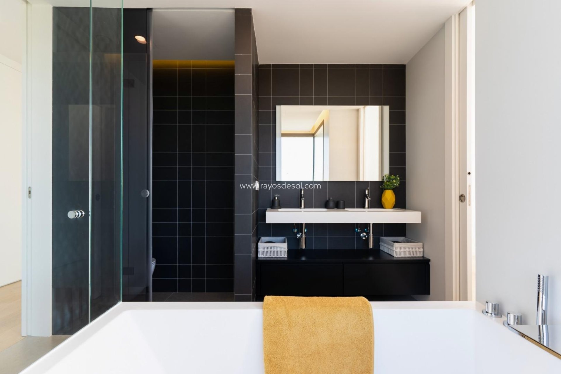 New Build - Villa - Benitachell