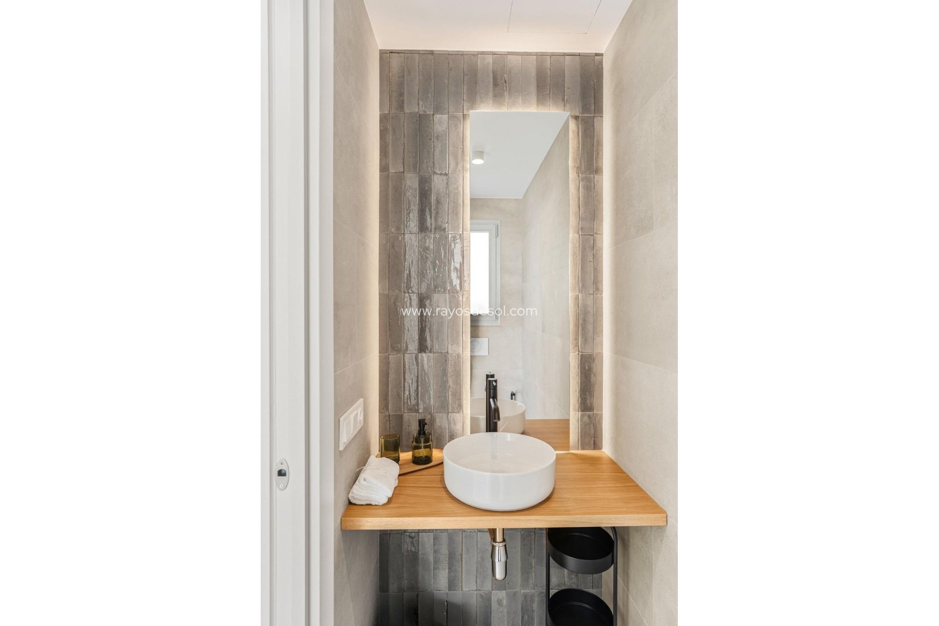 New Build - Villa - Benitachell