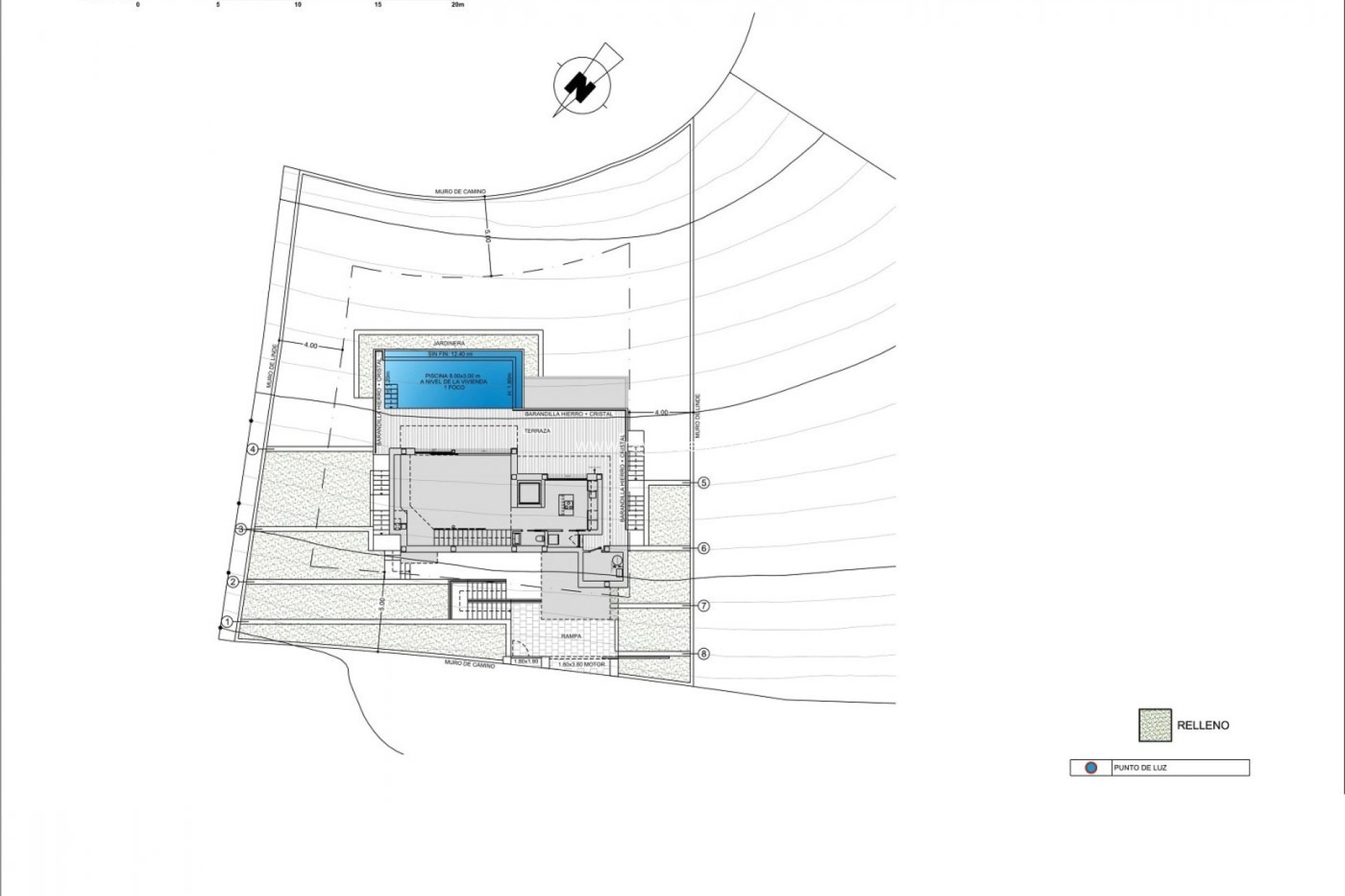 New Build - Villa - Benitachell
