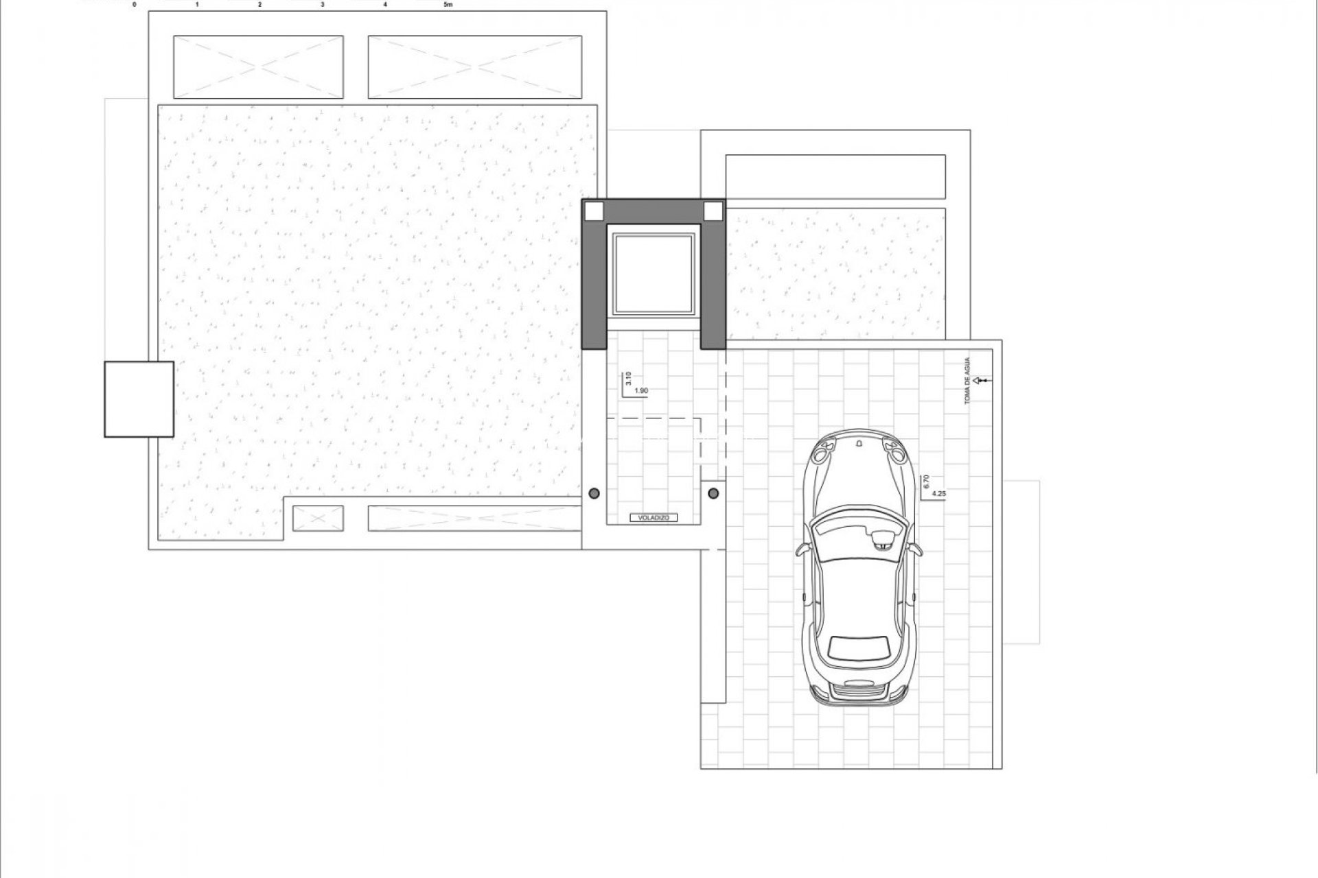 New Build - Villa - Benitachell
