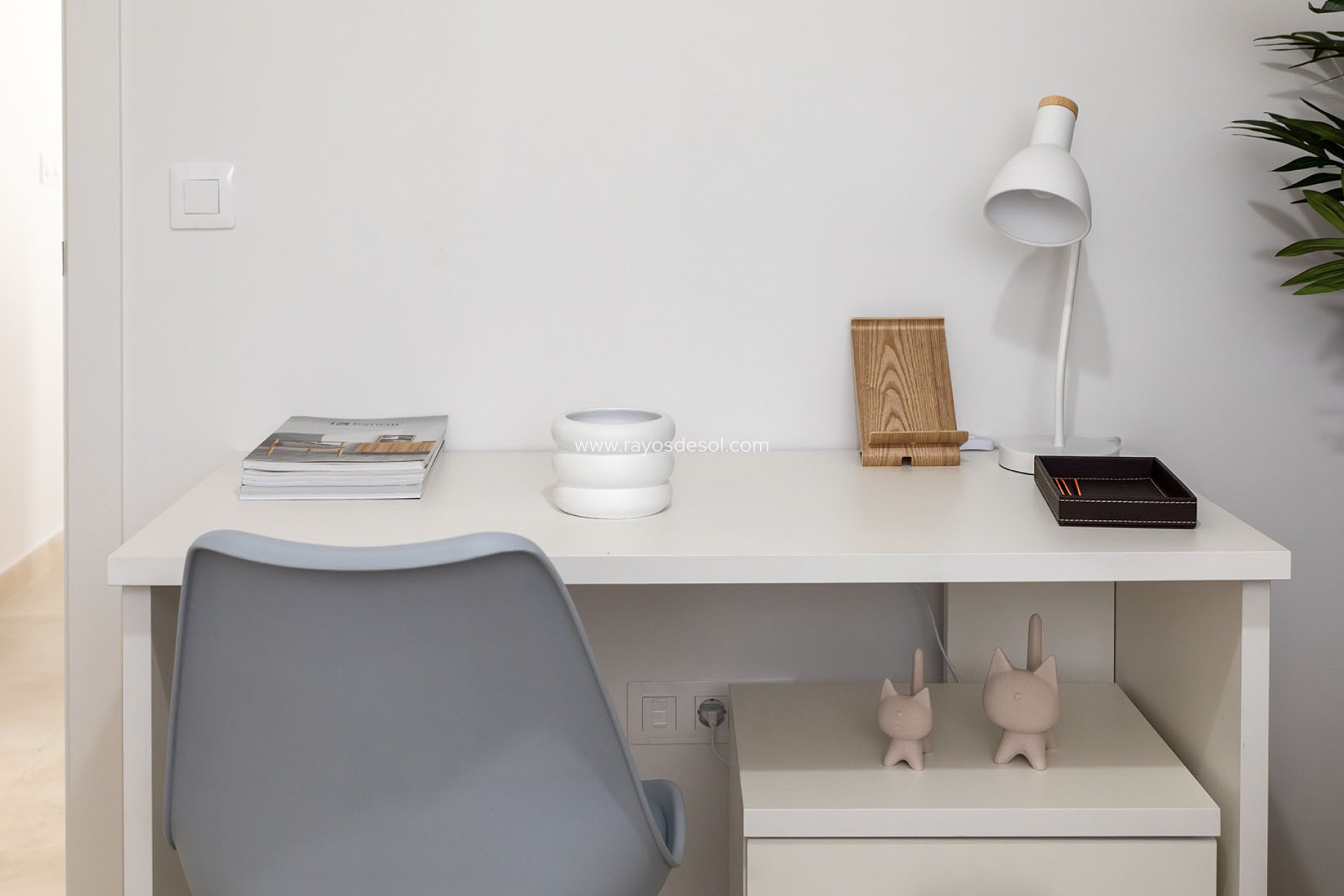 New Build - Villa - Busot - Spain